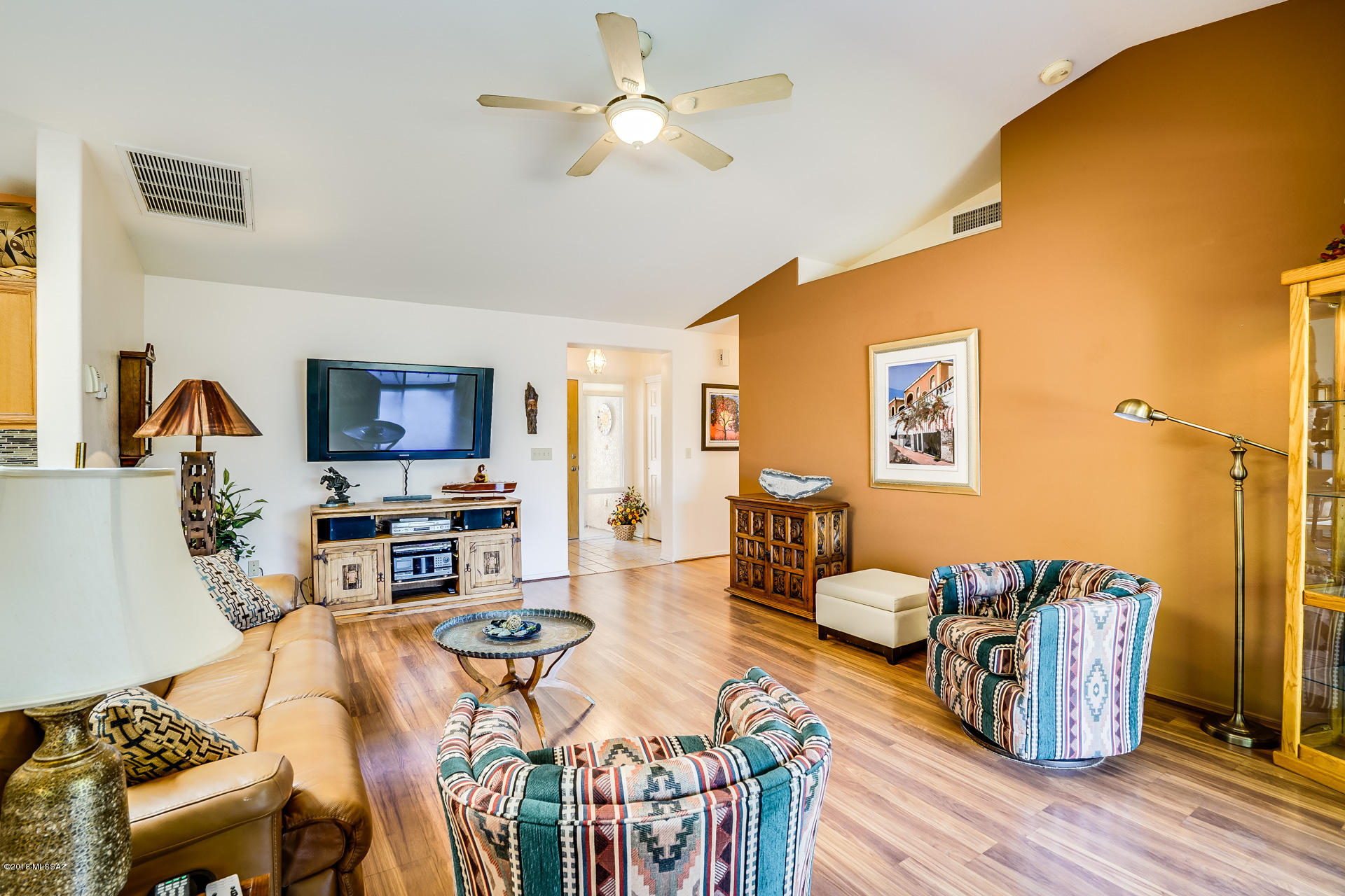 Voyager Homes Phase B (86-157) - Residential