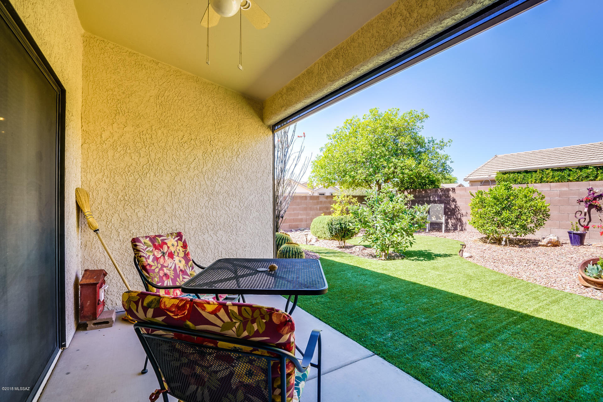 Voyager Homes Phase B (86-157) - Residential