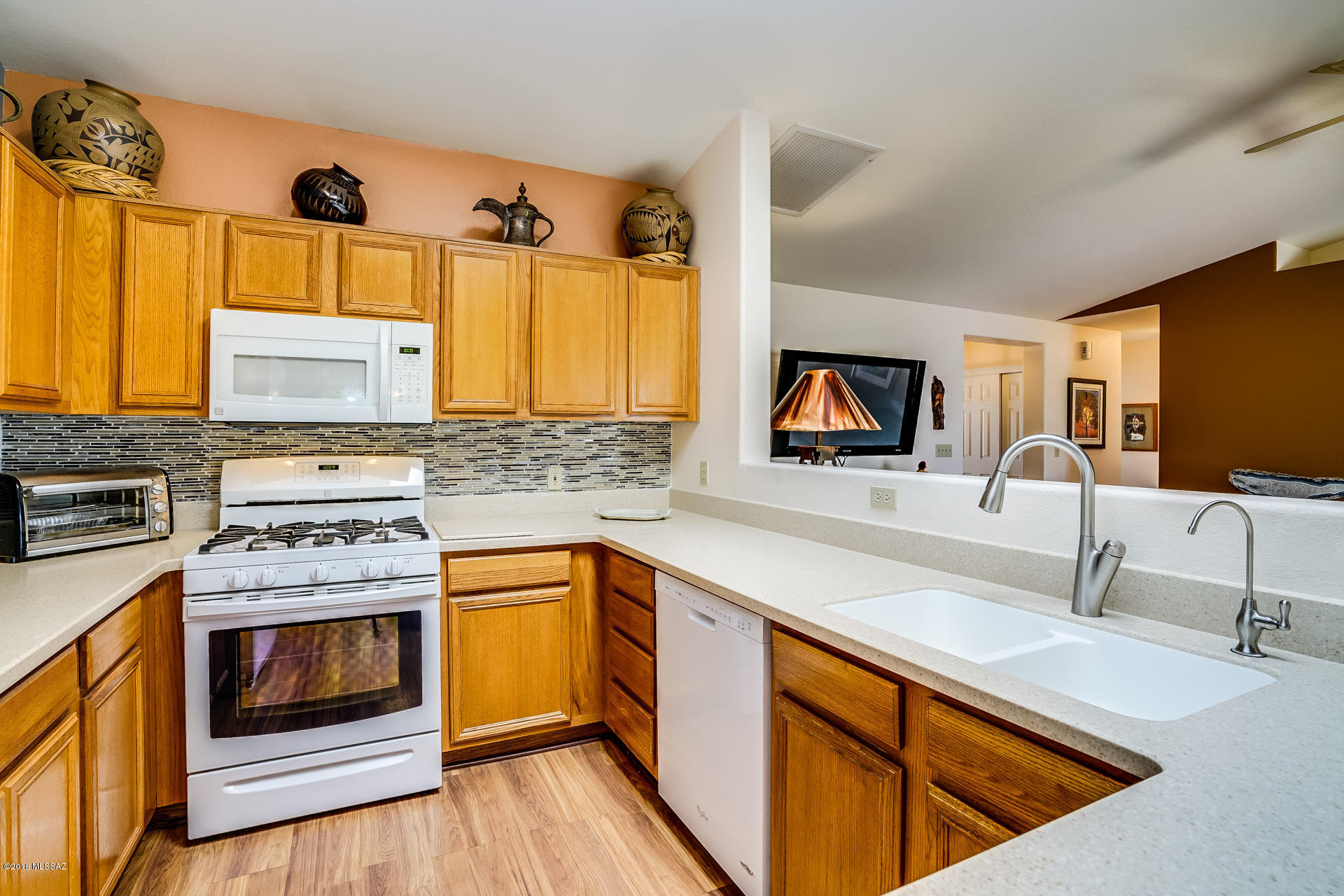 Voyager Homes Phase B (86-157) - Residential