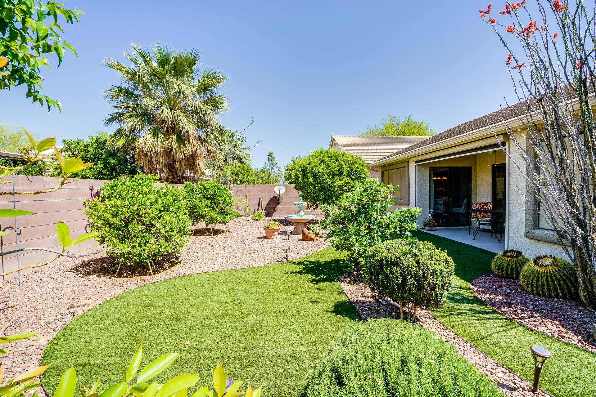 Voyager Homes Phase B (86-157) - Residential
