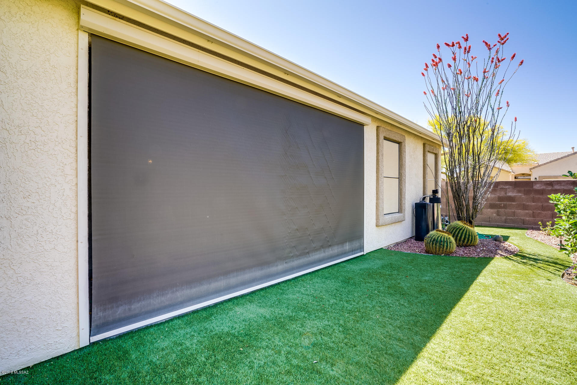 Voyager Homes Phase B (86-157) - Residential