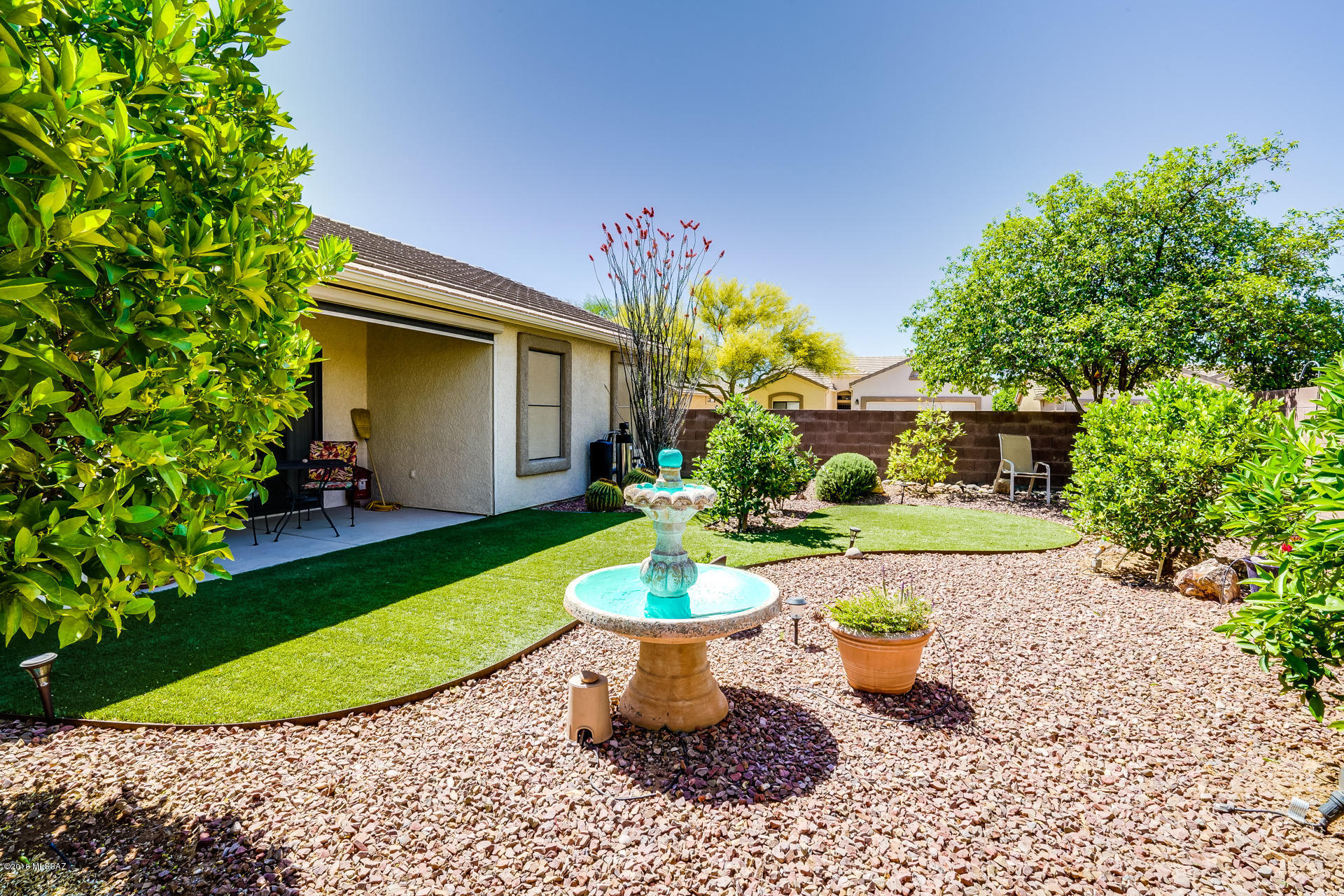 Voyager Homes Phase B (86-157) - Residential