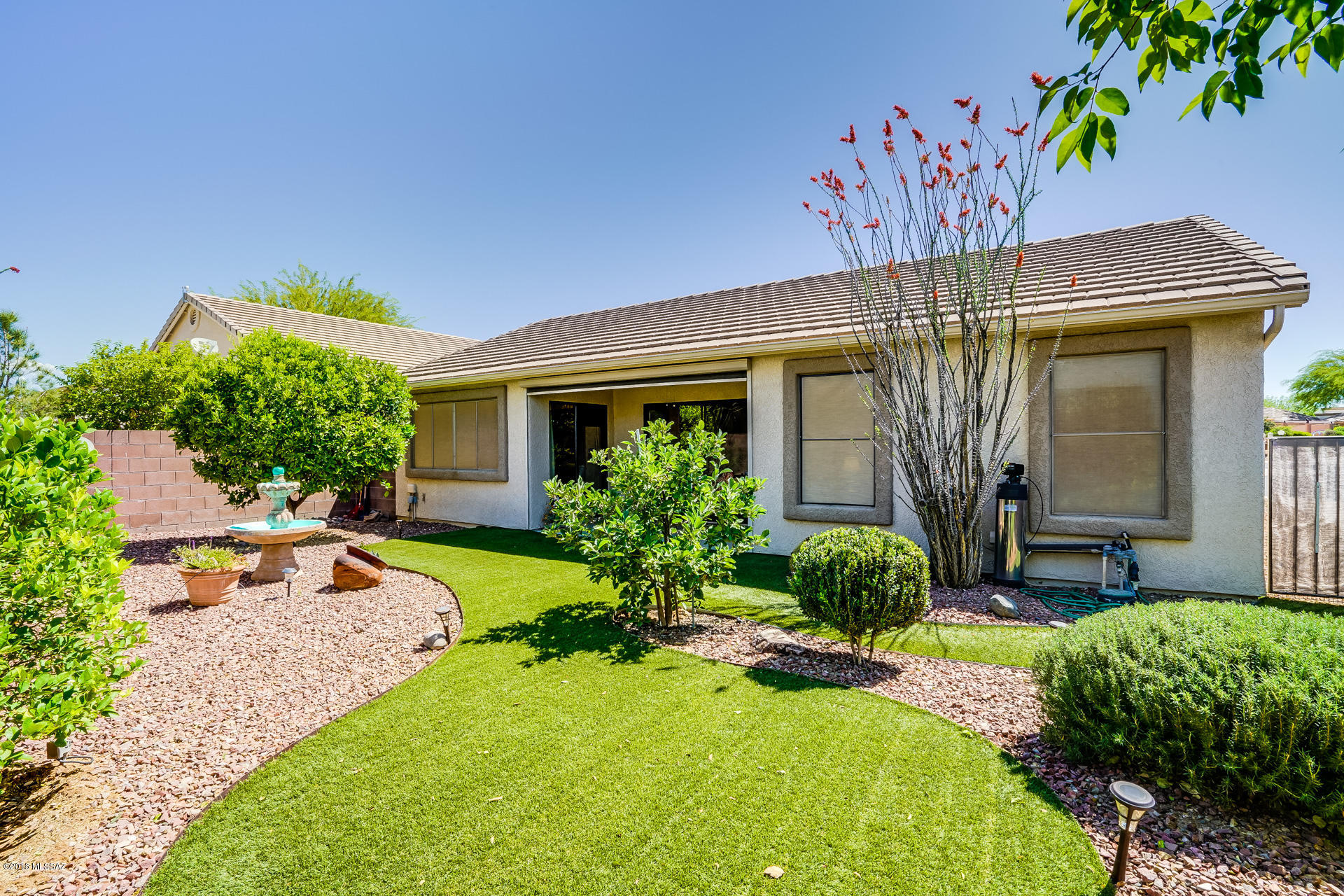 Voyager Homes Phase B (86-157) - Residential