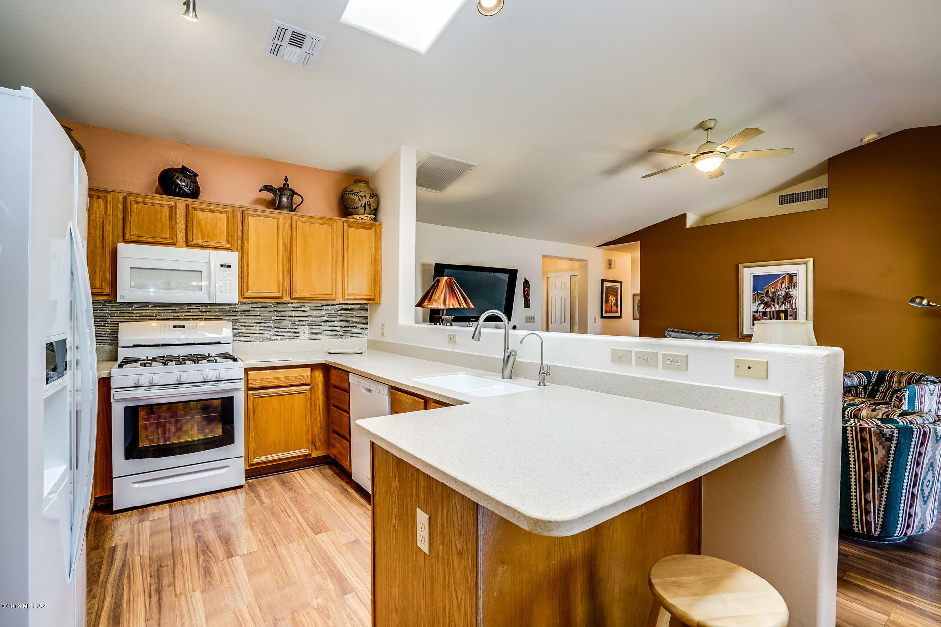Voyager Homes Phase B (86-157) - Residential