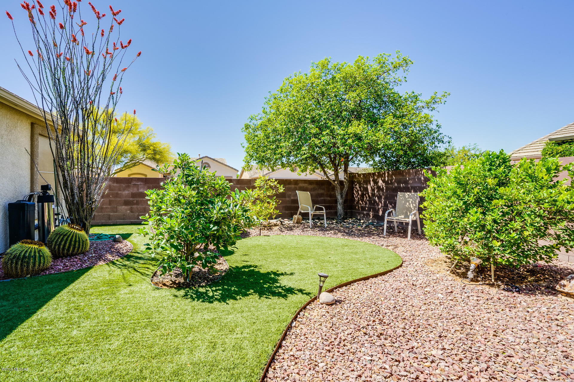 Voyager Homes Phase B (86-157) - Residential