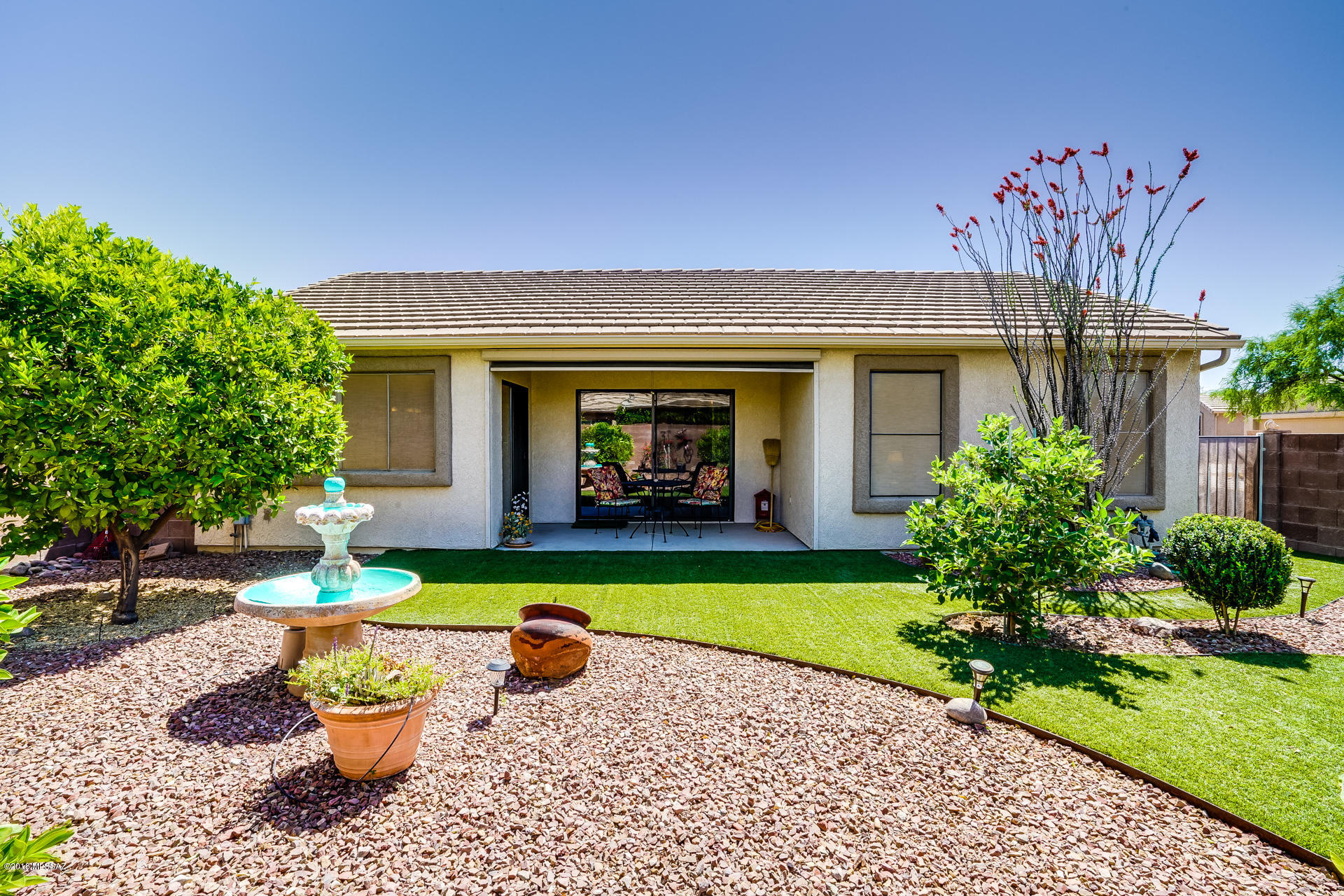 Voyager Homes Phase B (86-157) - Residential