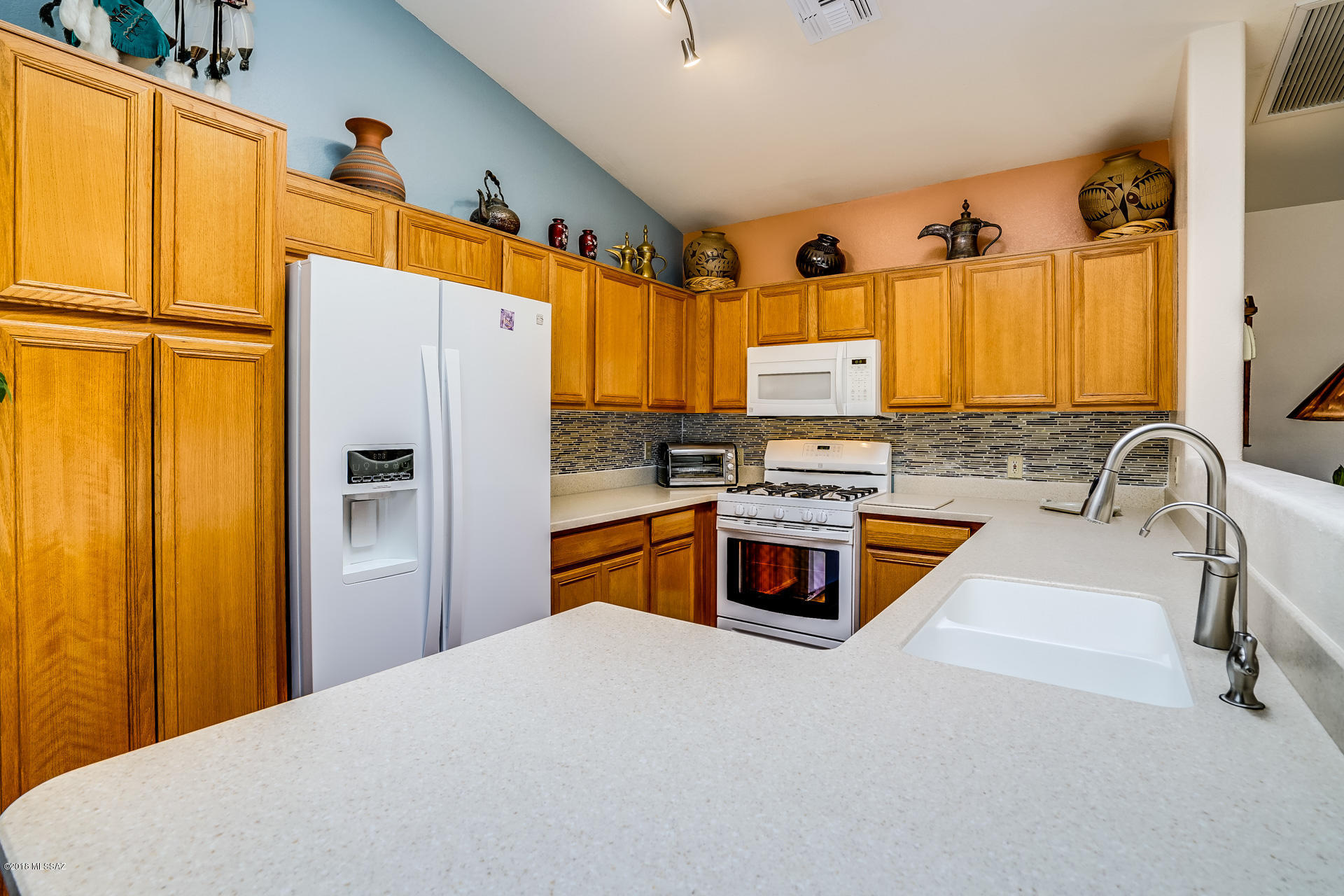 Voyager Homes Phase B (86-157) - Residential