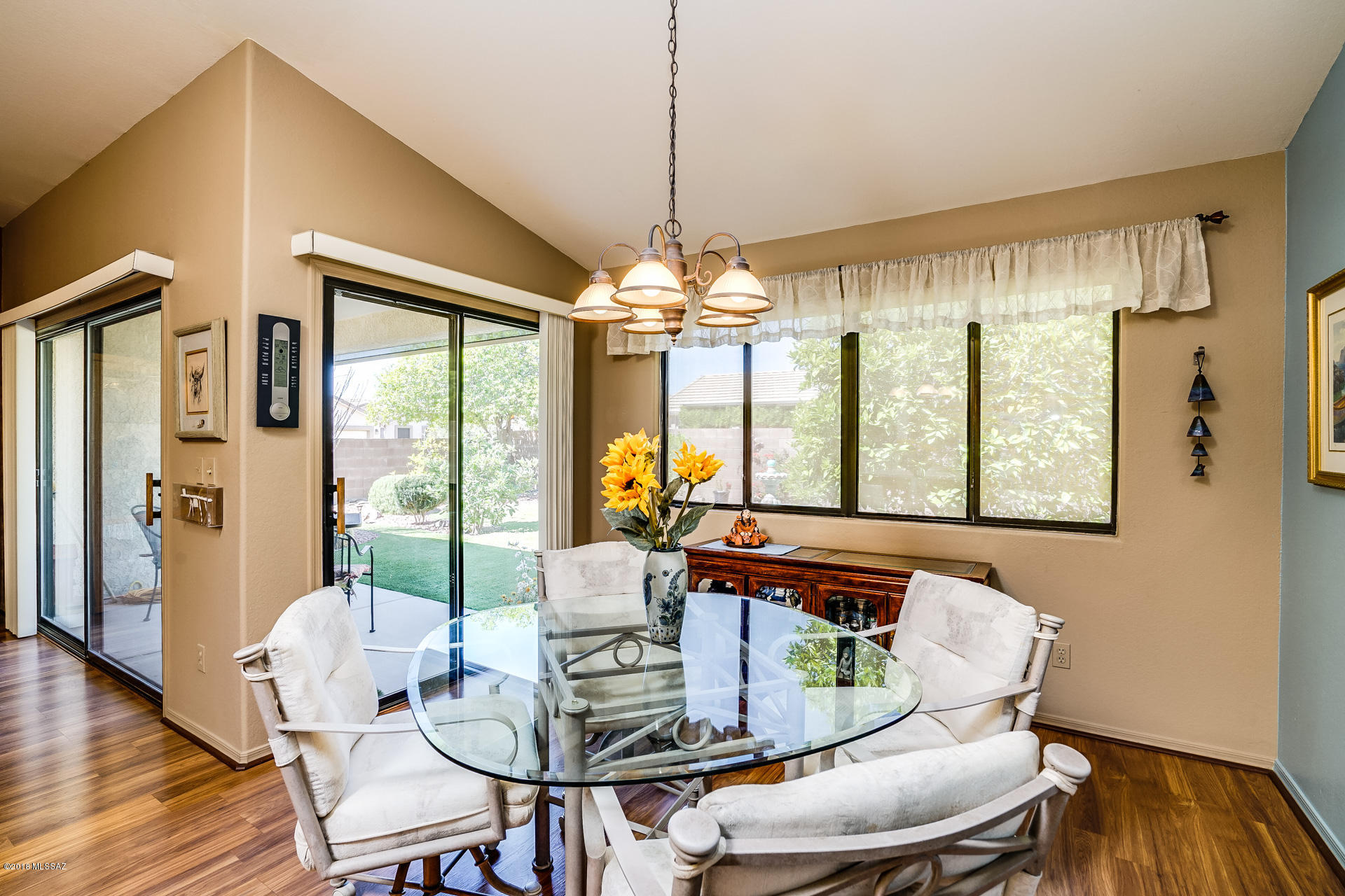 Voyager Homes Phase B (86-157) - Residential