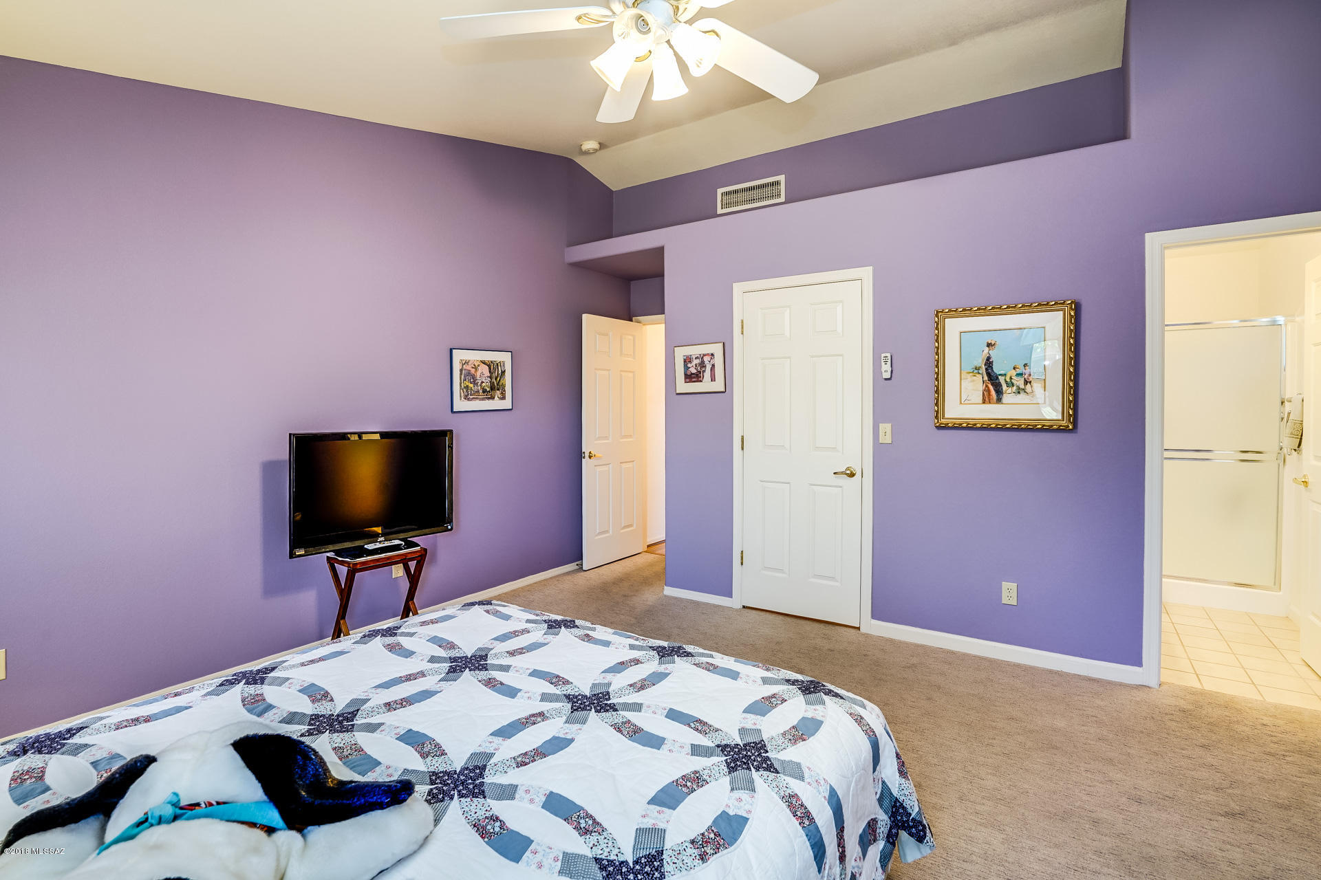 Voyager Homes Phase B (86-157) - Residential