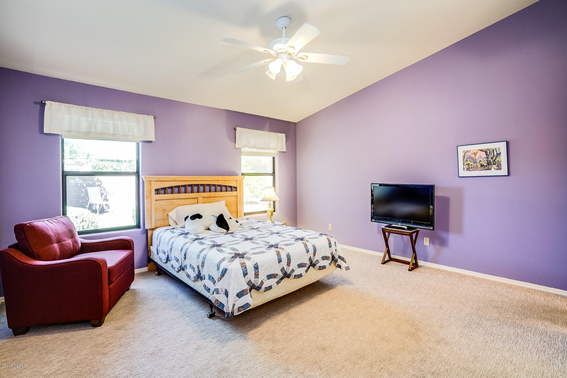 Voyager Homes Phase B (86-157) - Residential