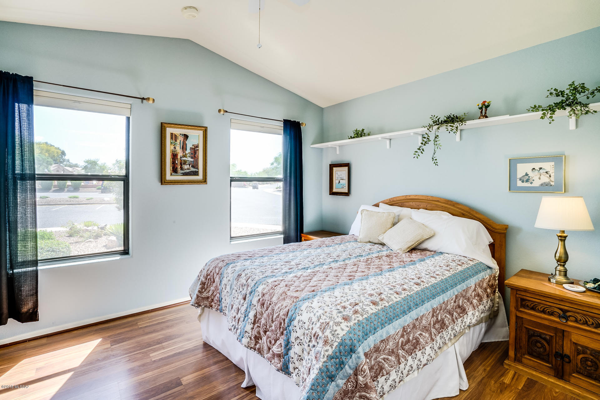 Voyager Homes Phase B (86-157) - Residential