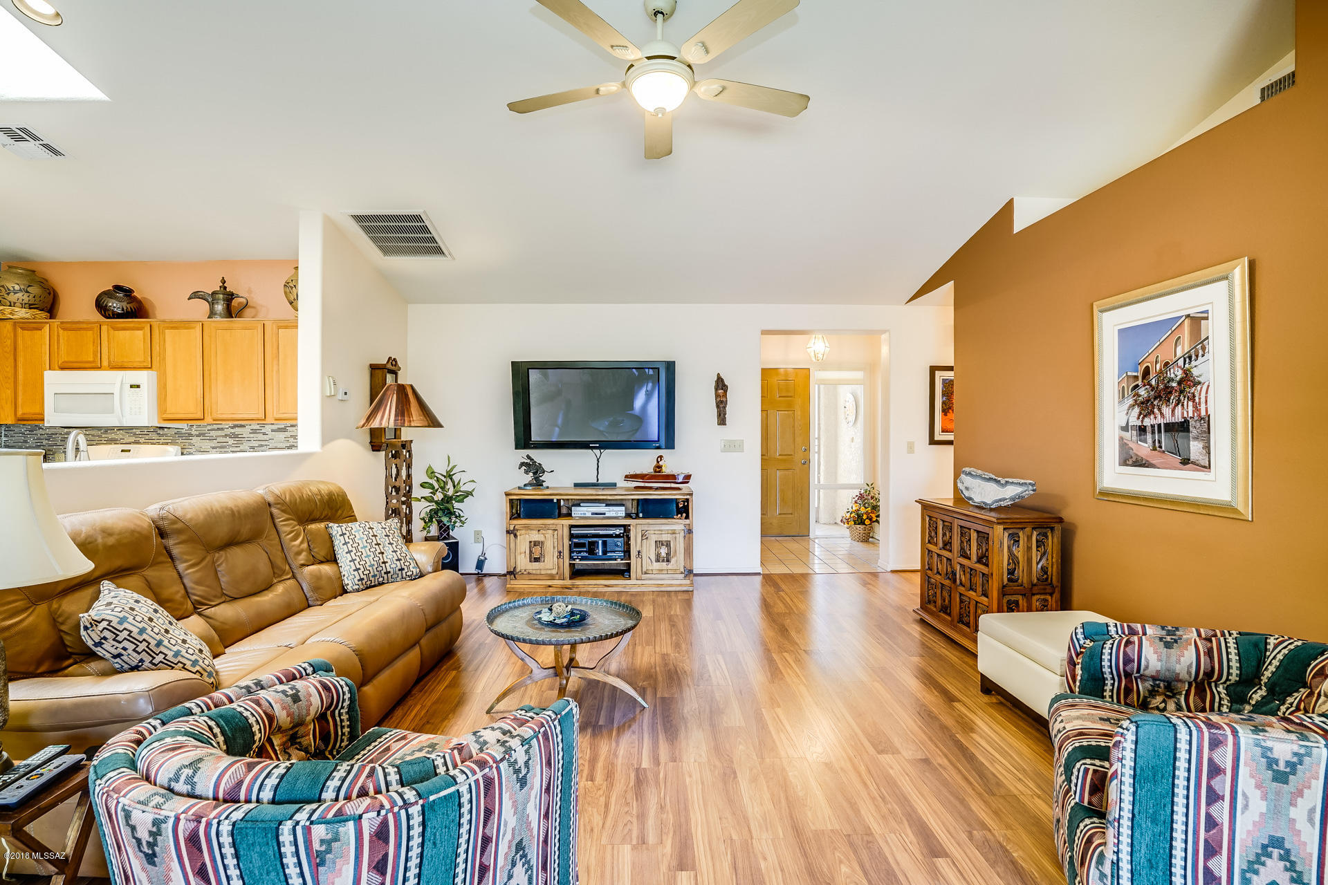 Voyager Homes Phase B (86-157) - Residential