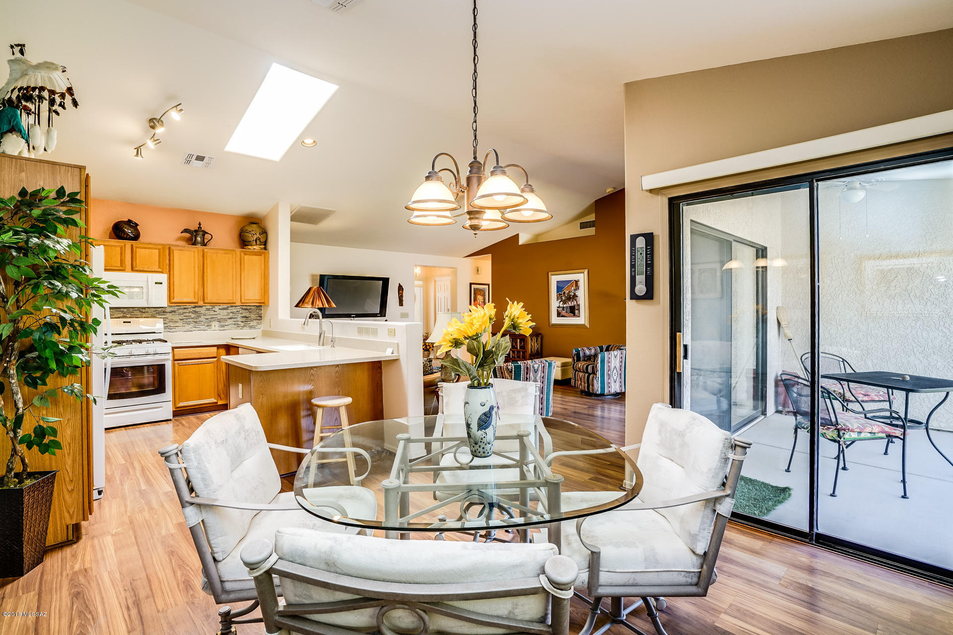 Voyager Homes Phase B (86-157) - Residential