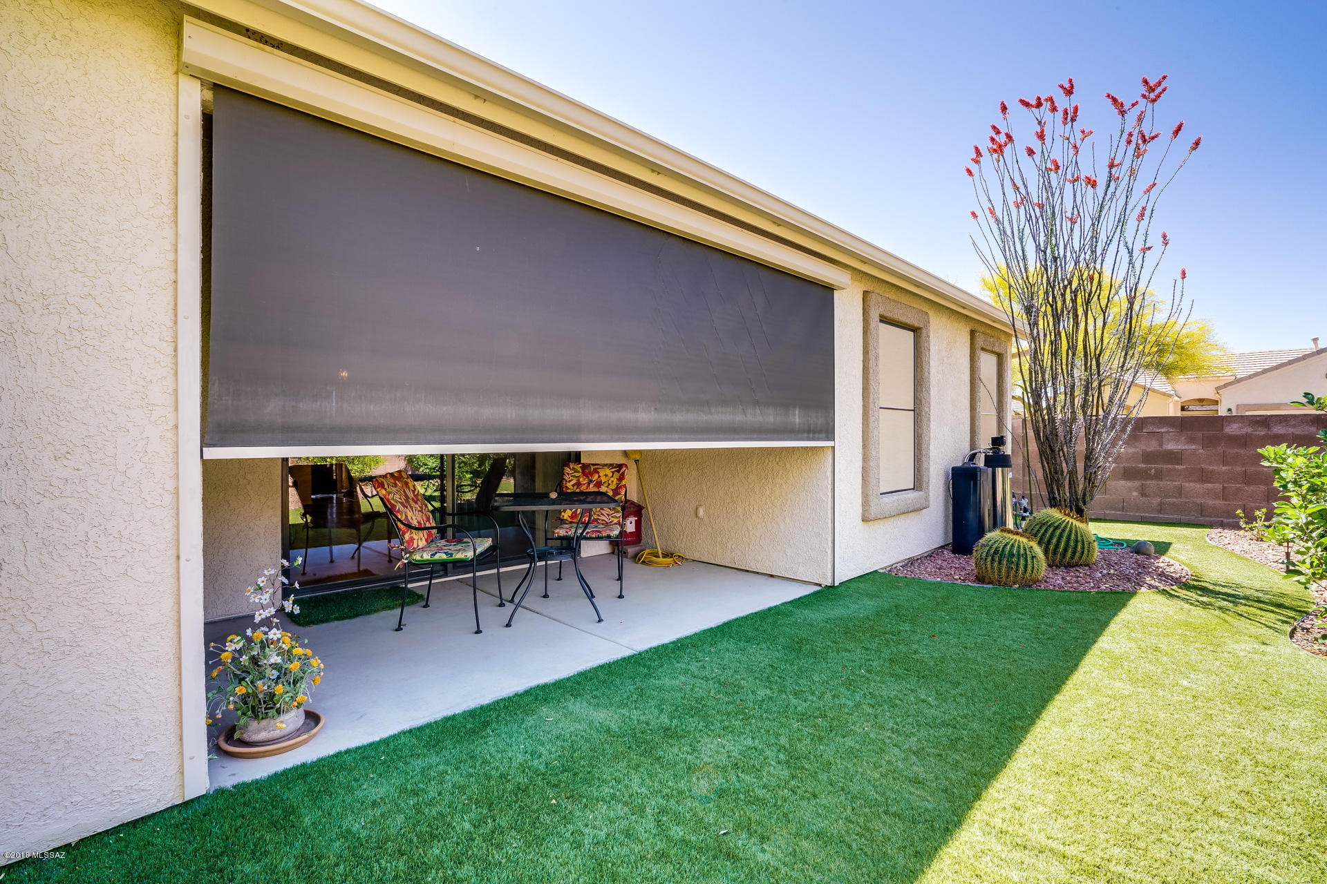 Voyager Homes Phase B (86-157) - Residential