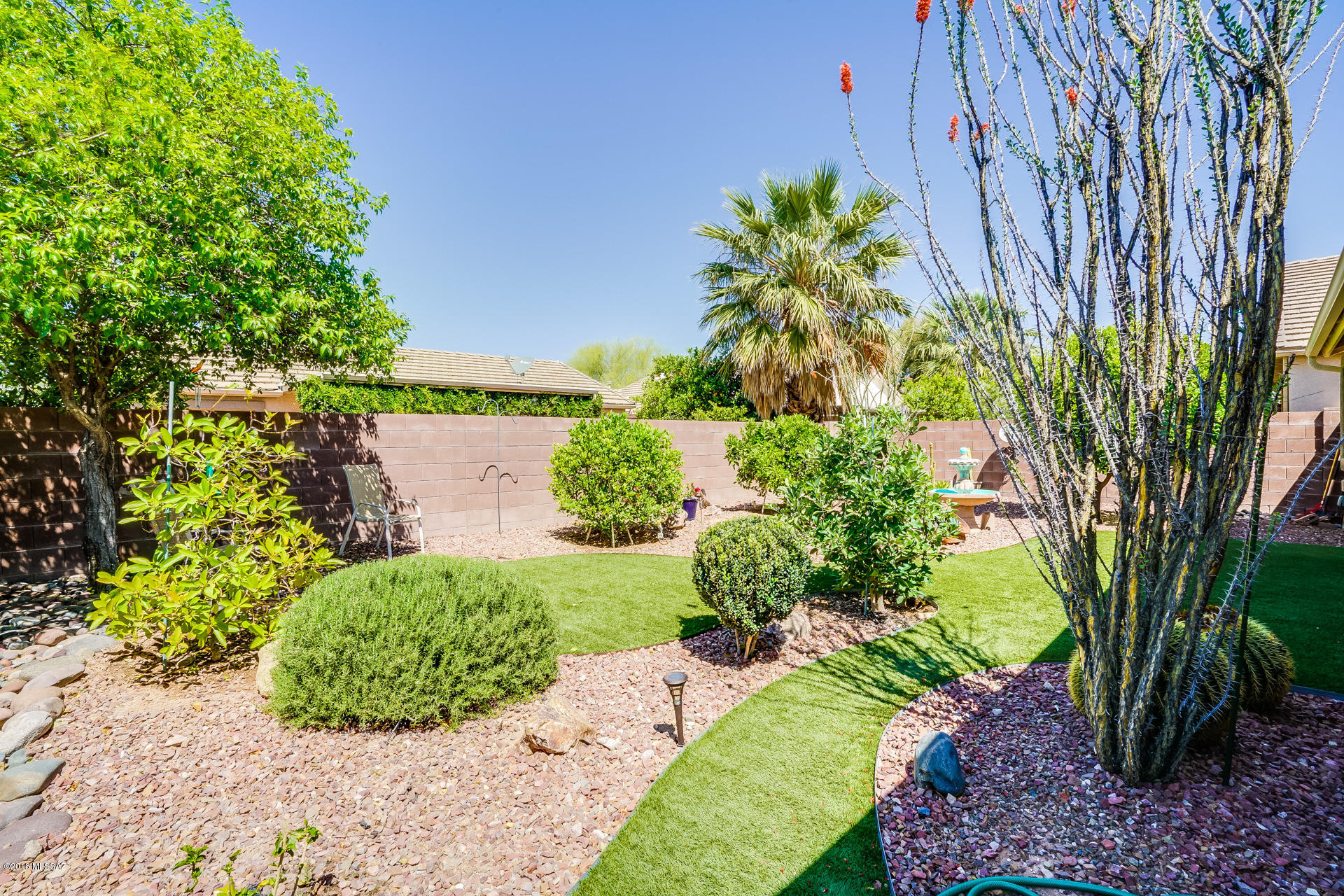 Voyager Homes Phase B (86-157) - Residential