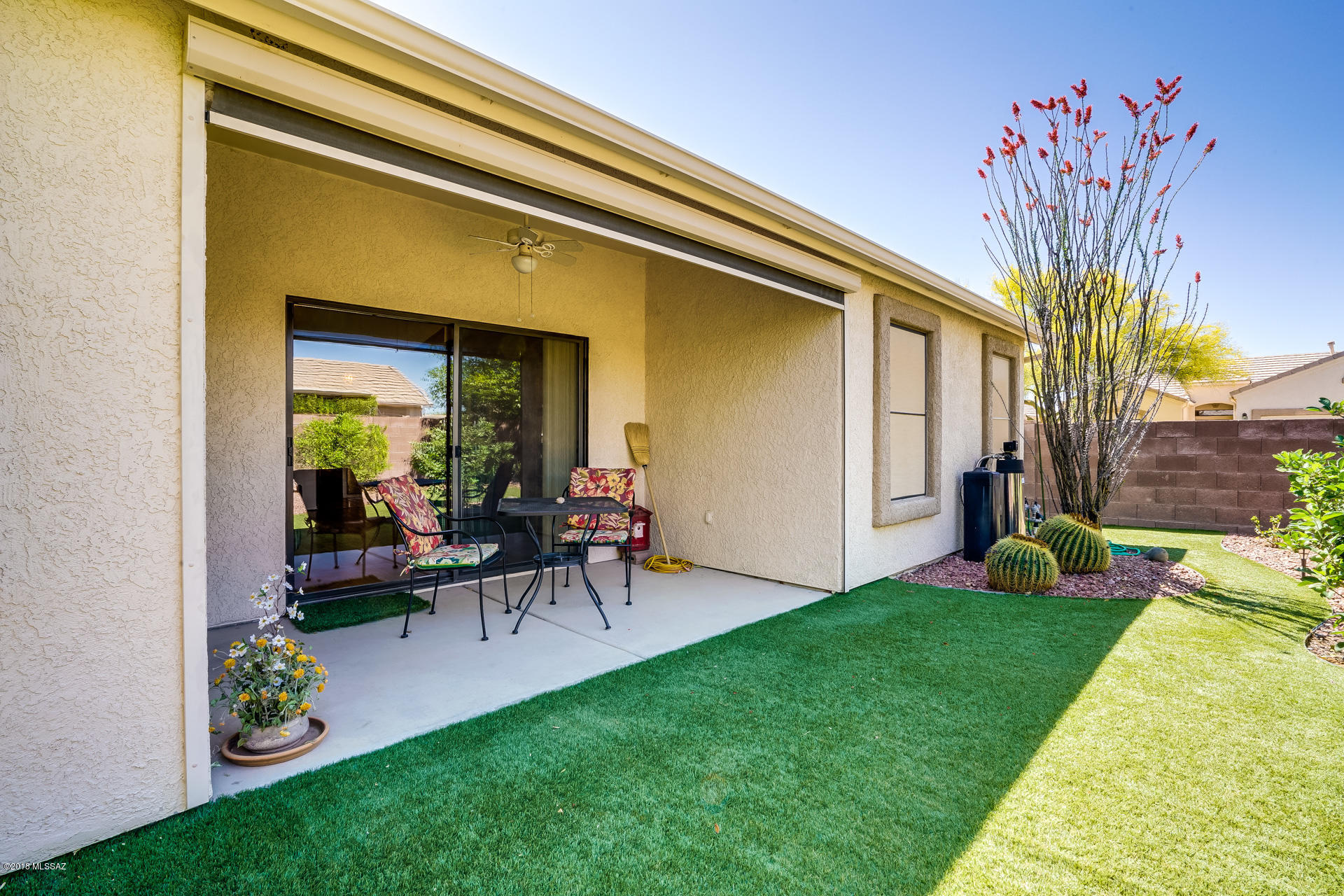 Voyager Homes Phase B (86-157) - Residential