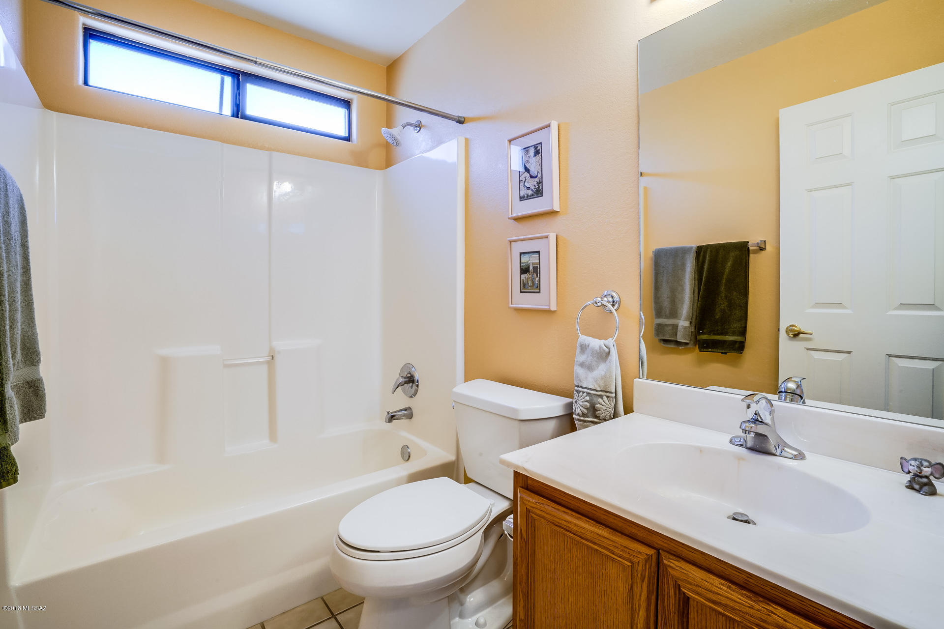 Voyager Homes Phase B (86-157) - Residential