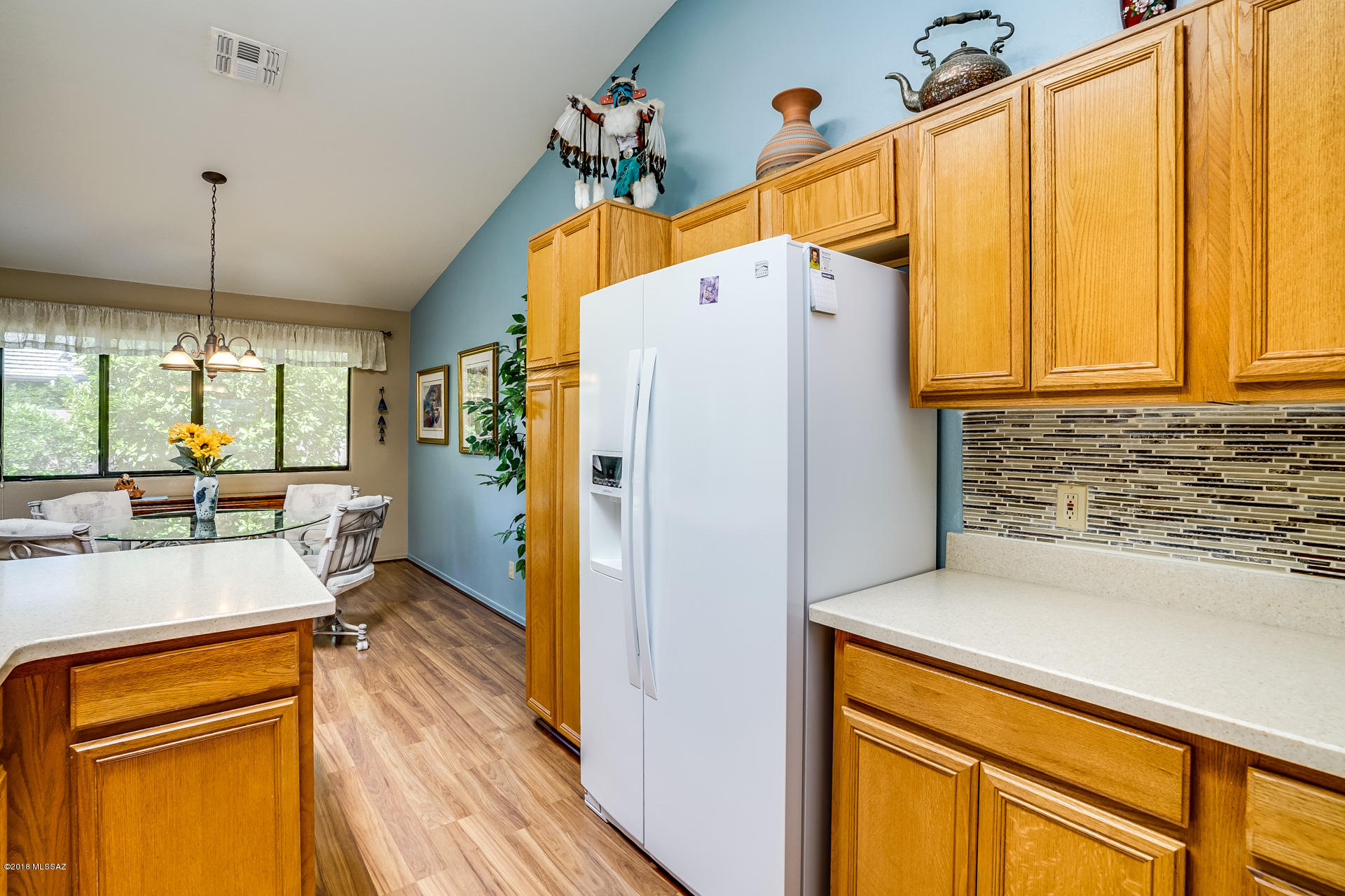 Voyager Homes Phase B (86-157) - Residential