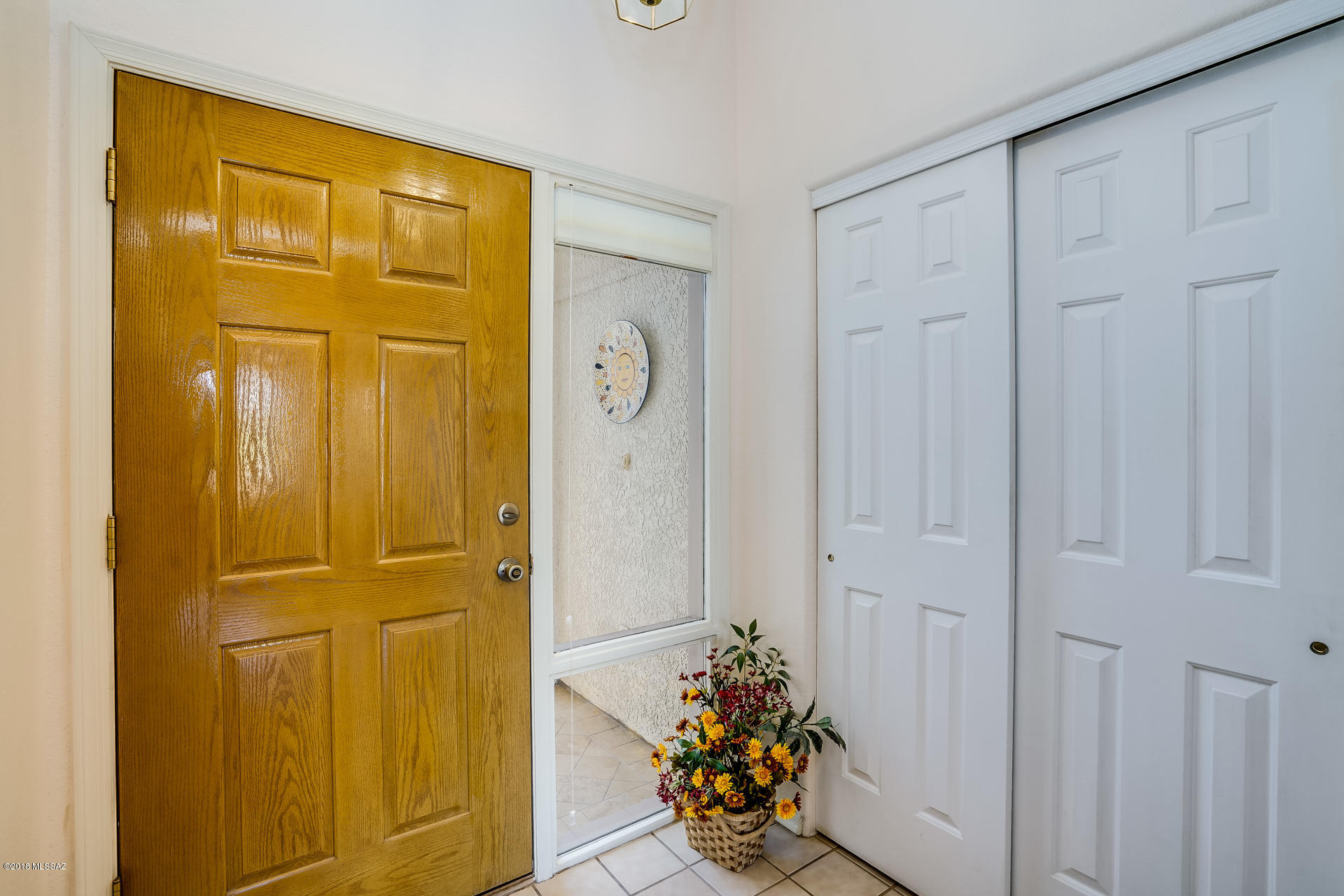 Voyager Homes Phase B (86-157) - Residential