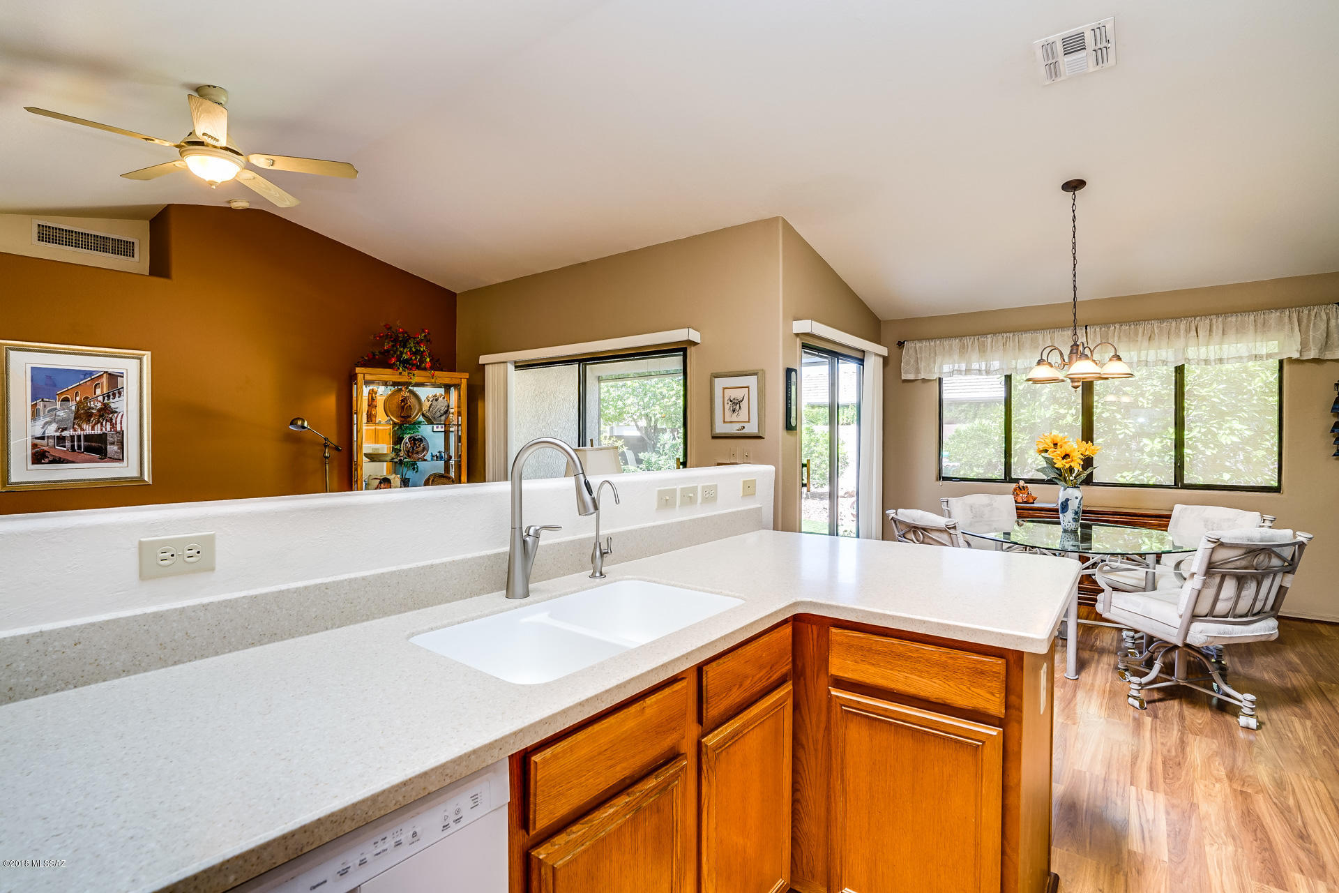 Voyager Homes Phase B (86-157) - Residential