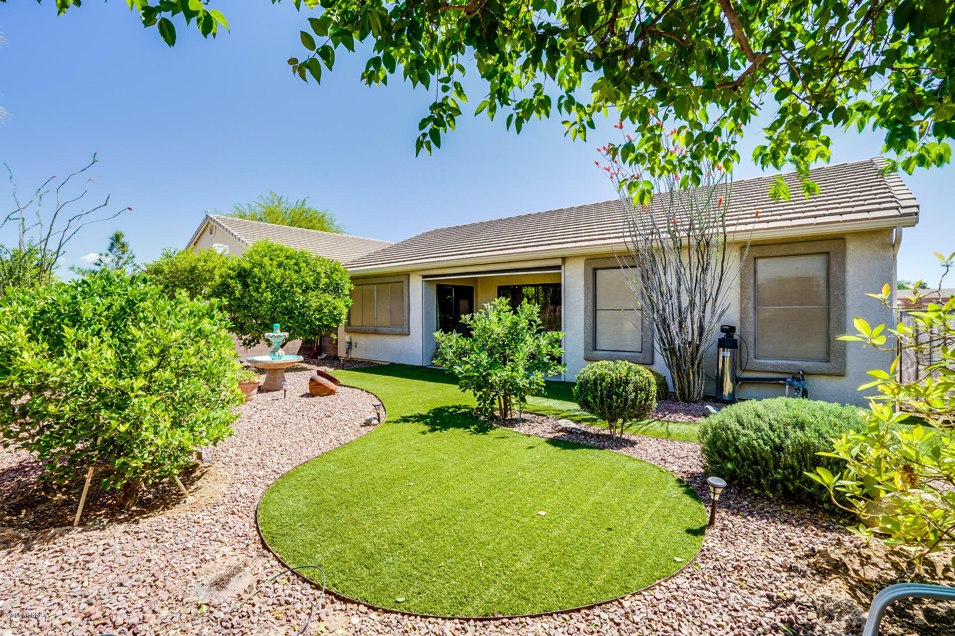 Voyager Homes Phase B (86-157) - Residential