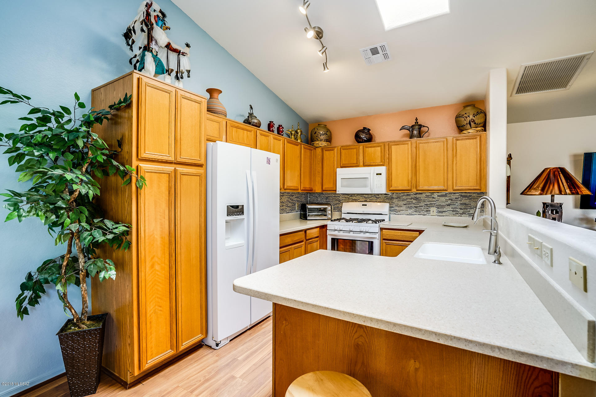 Voyager Homes Phase B (86-157) - Residential