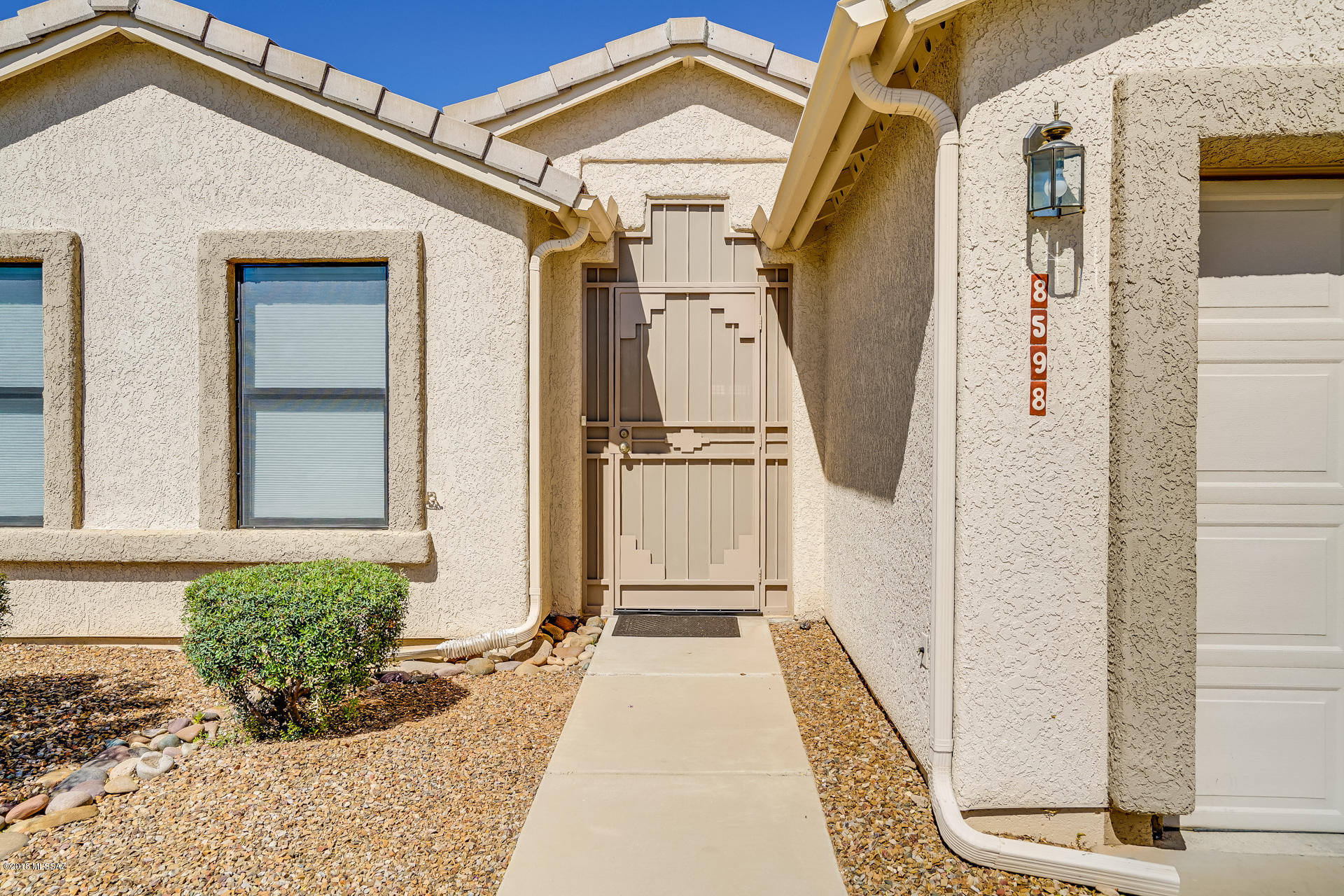 Voyager Homes Phase B (86-157) - Residential