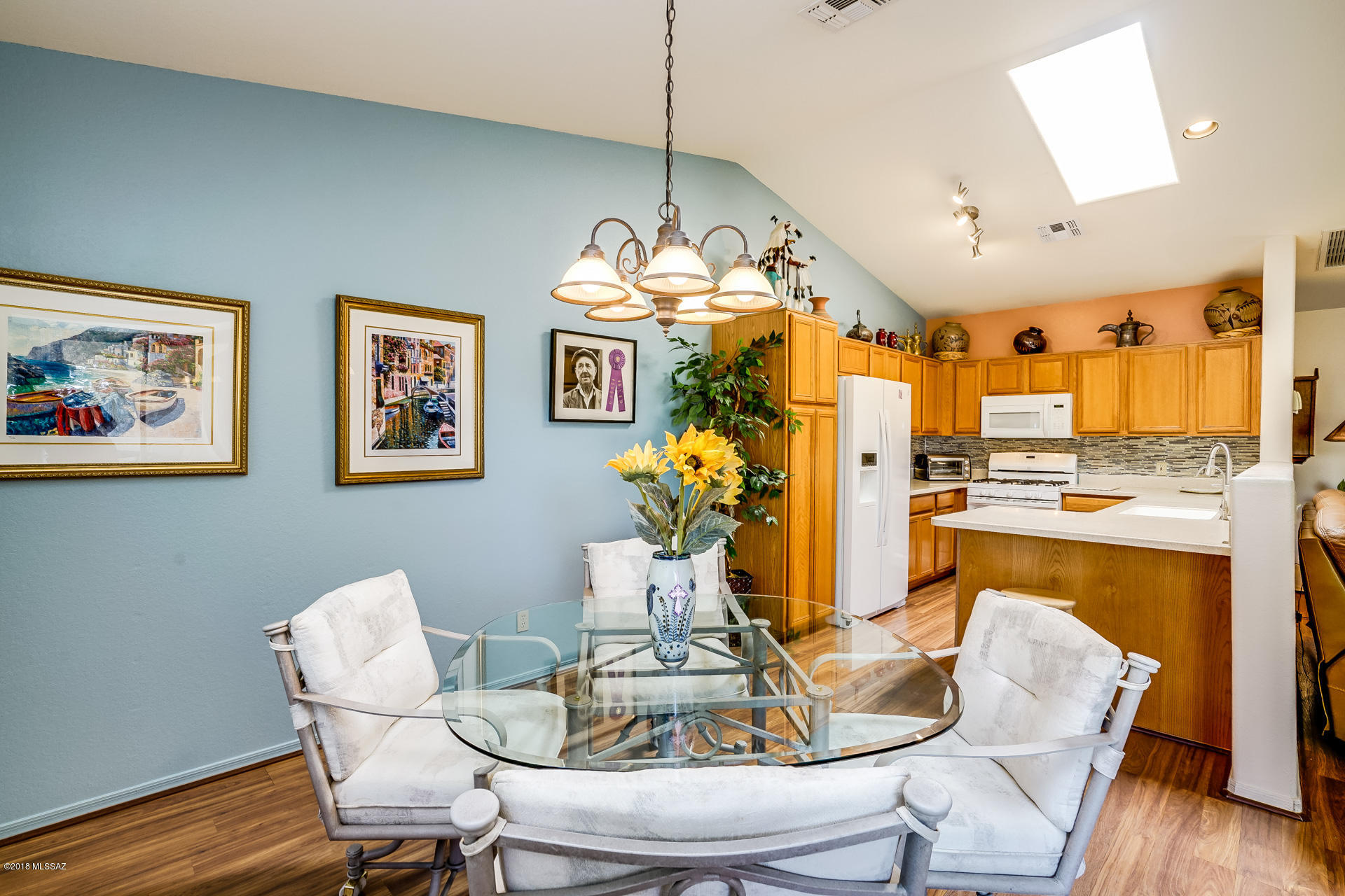 Voyager Homes Phase B (86-157) - Residential