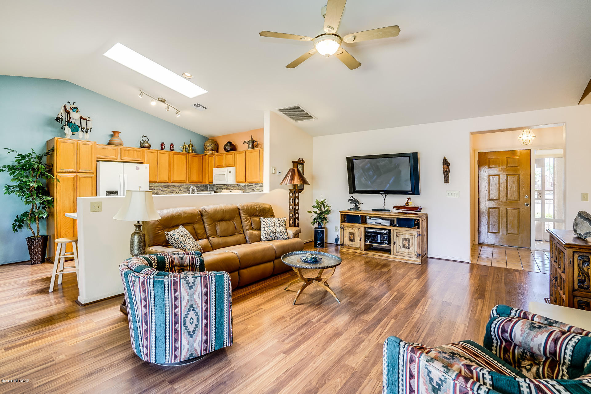 Voyager Homes Phase B (86-157) - Residential