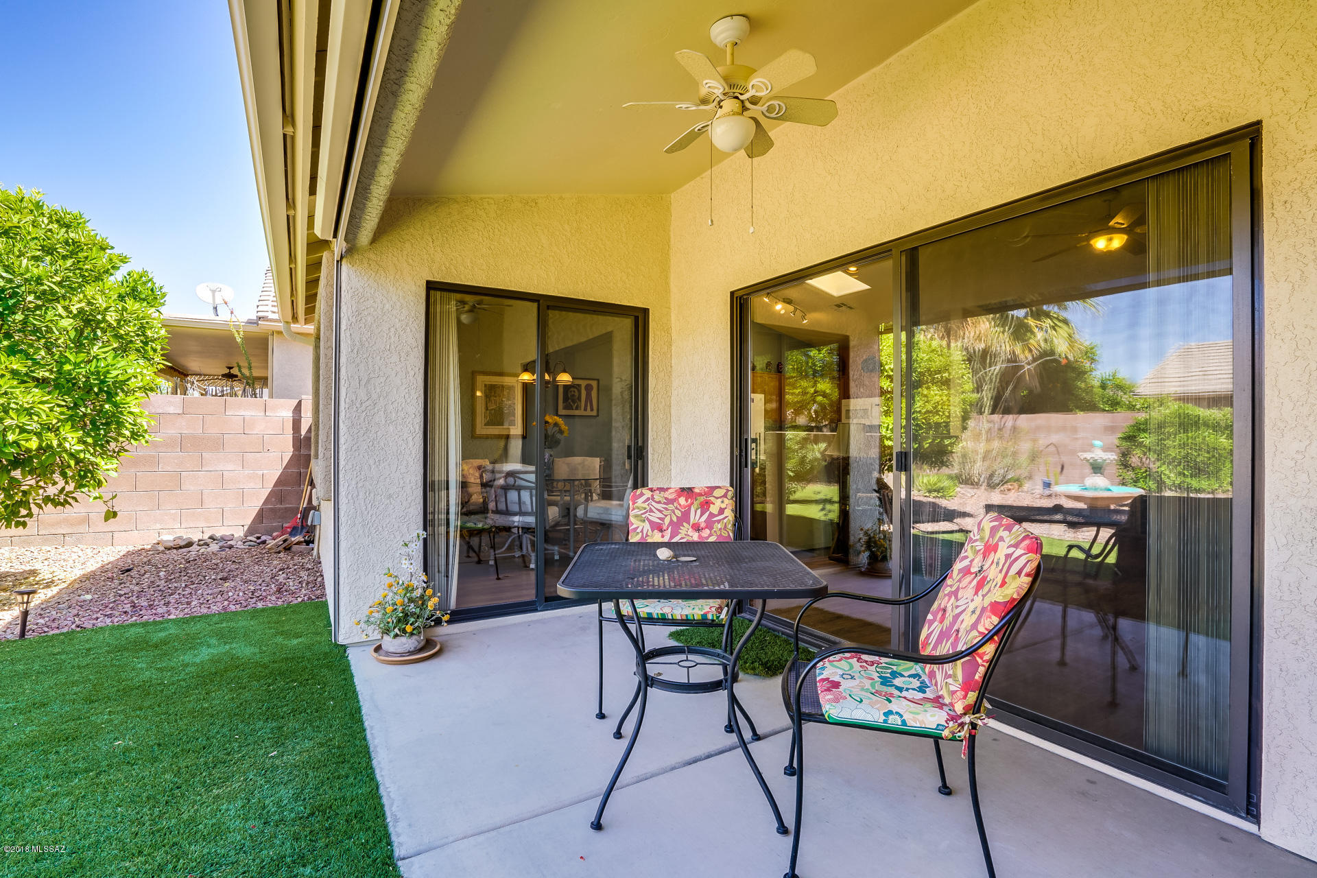 Voyager Homes Phase B (86-157) - Residential