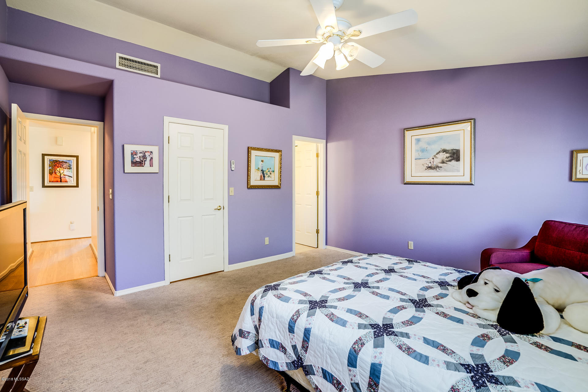 Voyager Homes Phase B (86-157) - Residential