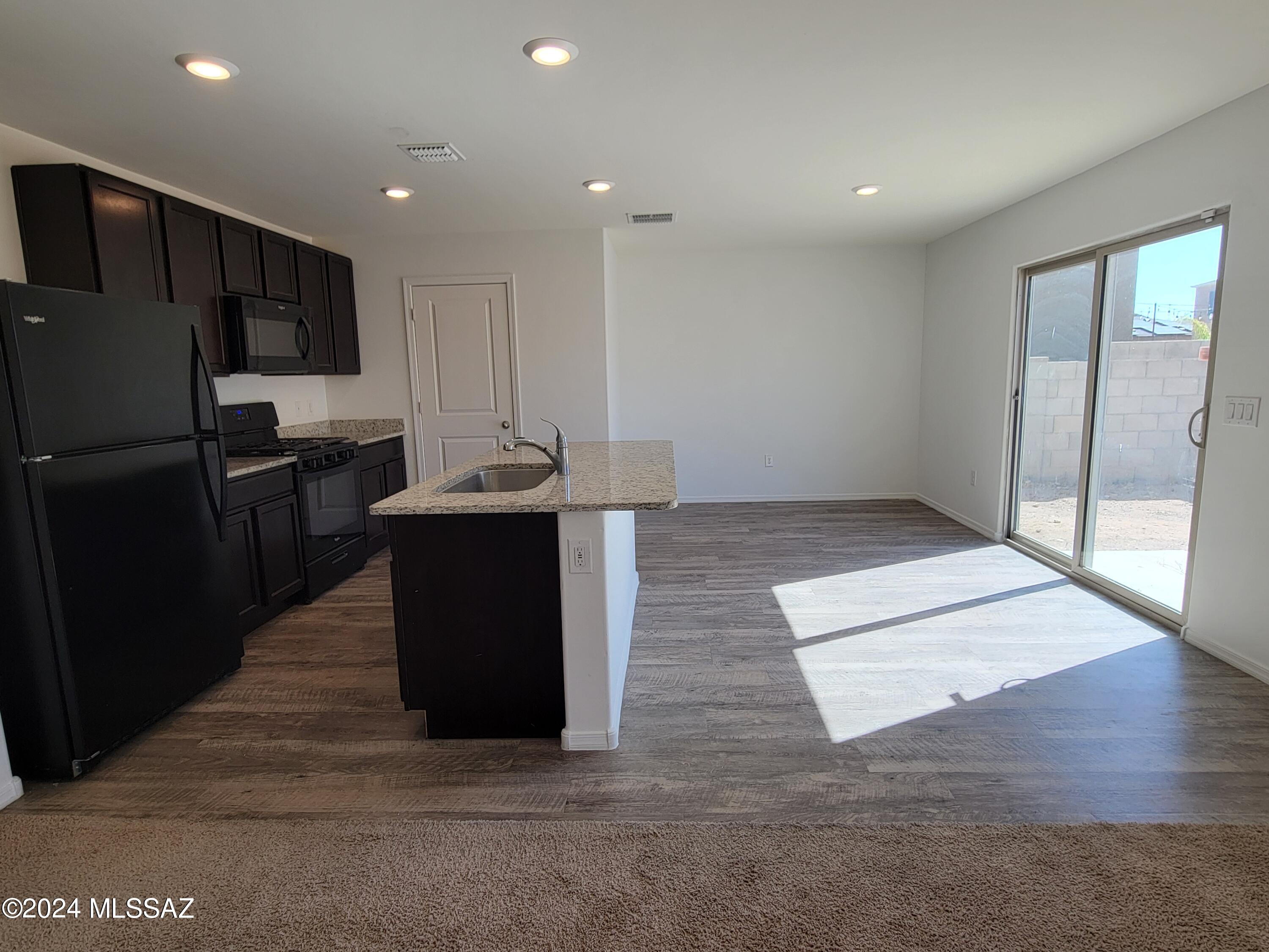 Cantera - Residential