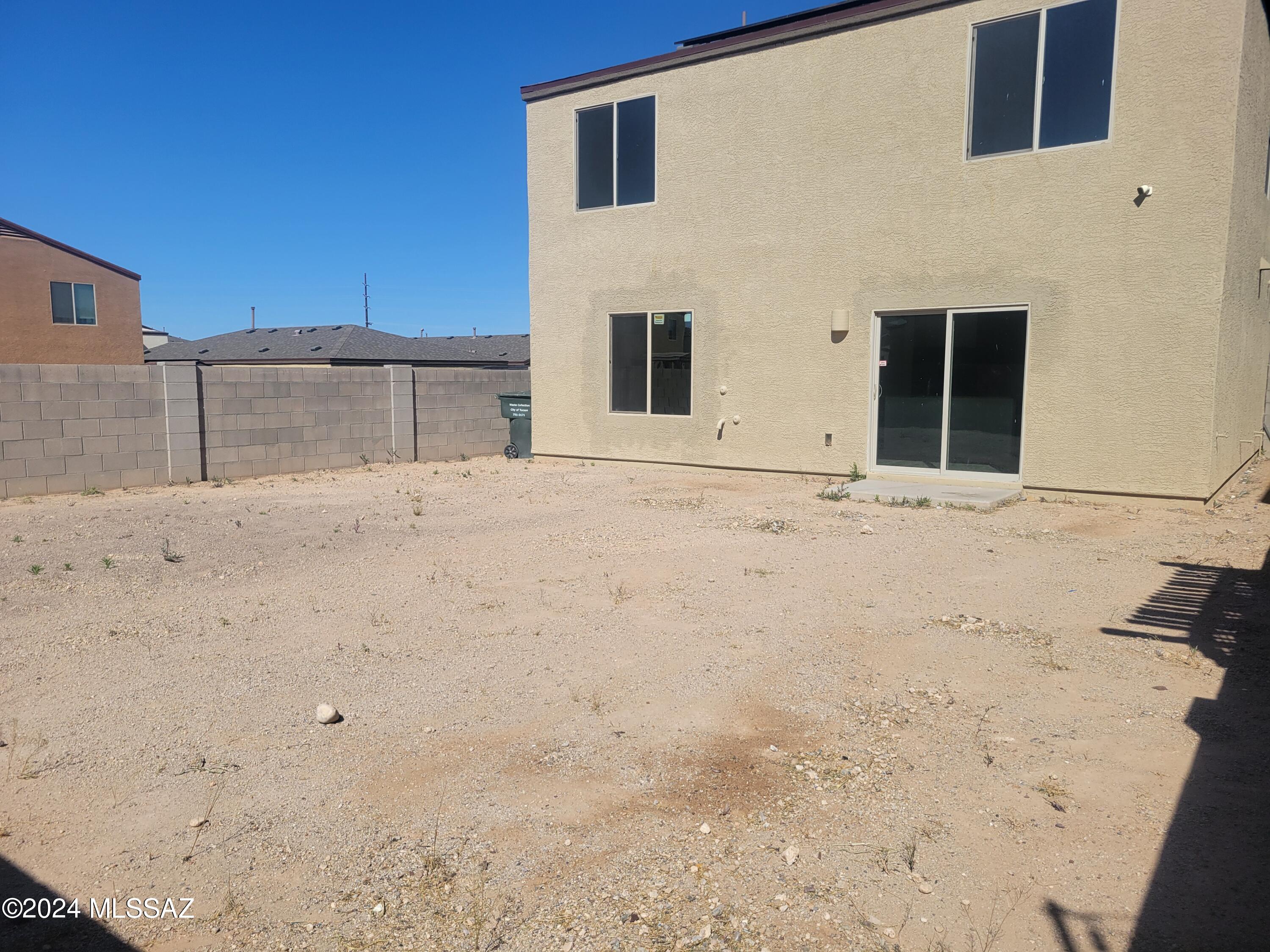 Cantera - Residential