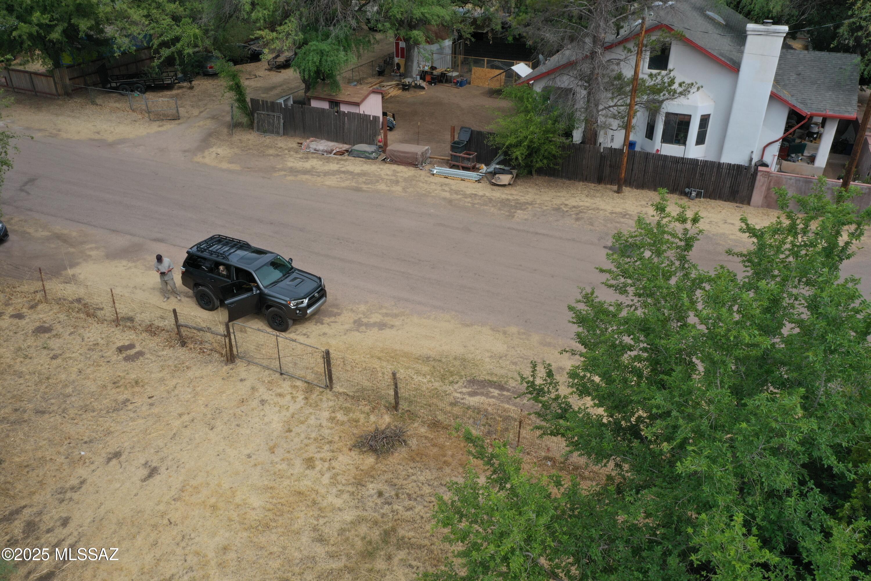 Patagonia Townsite - Land