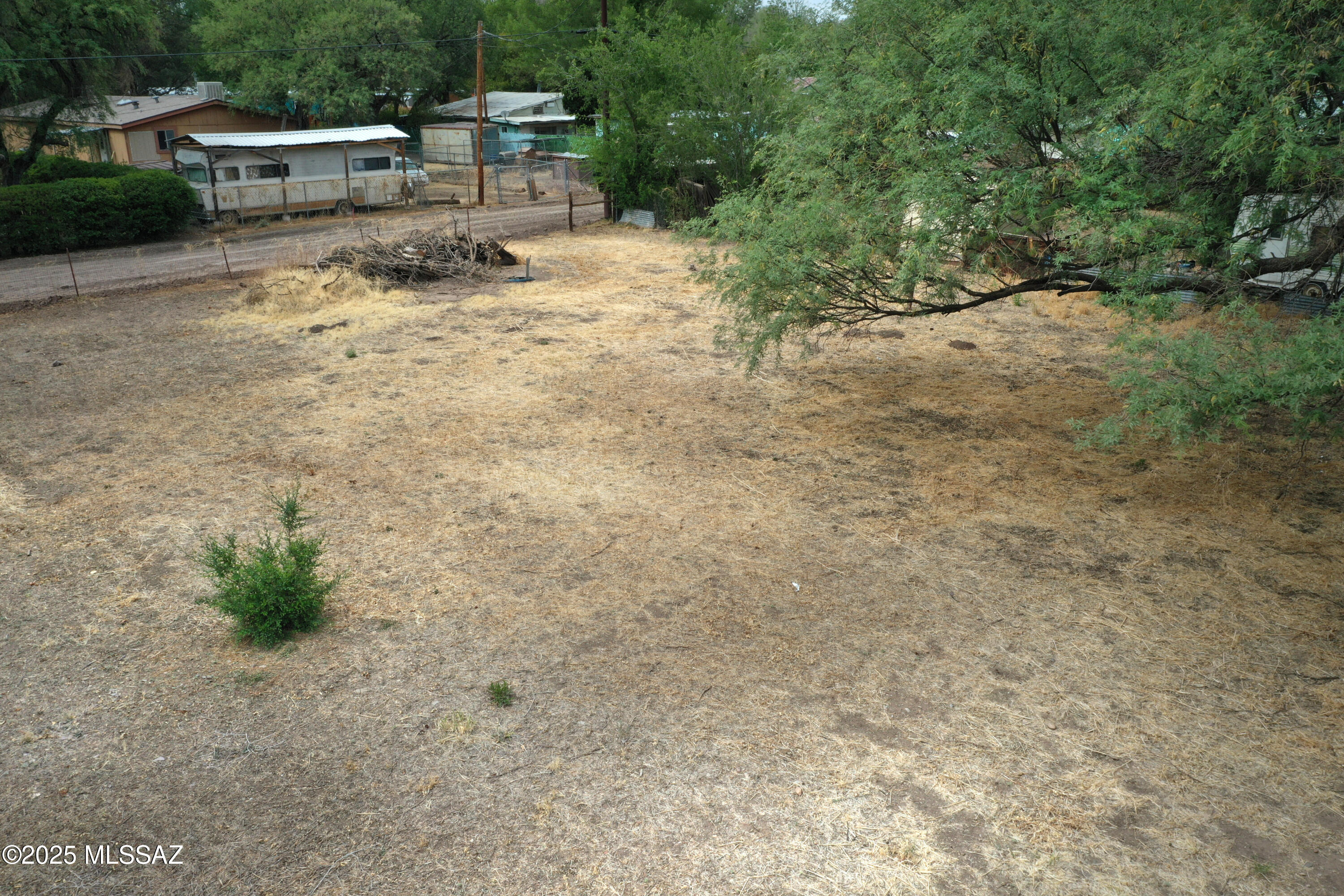 Patagonia Townsite - Land