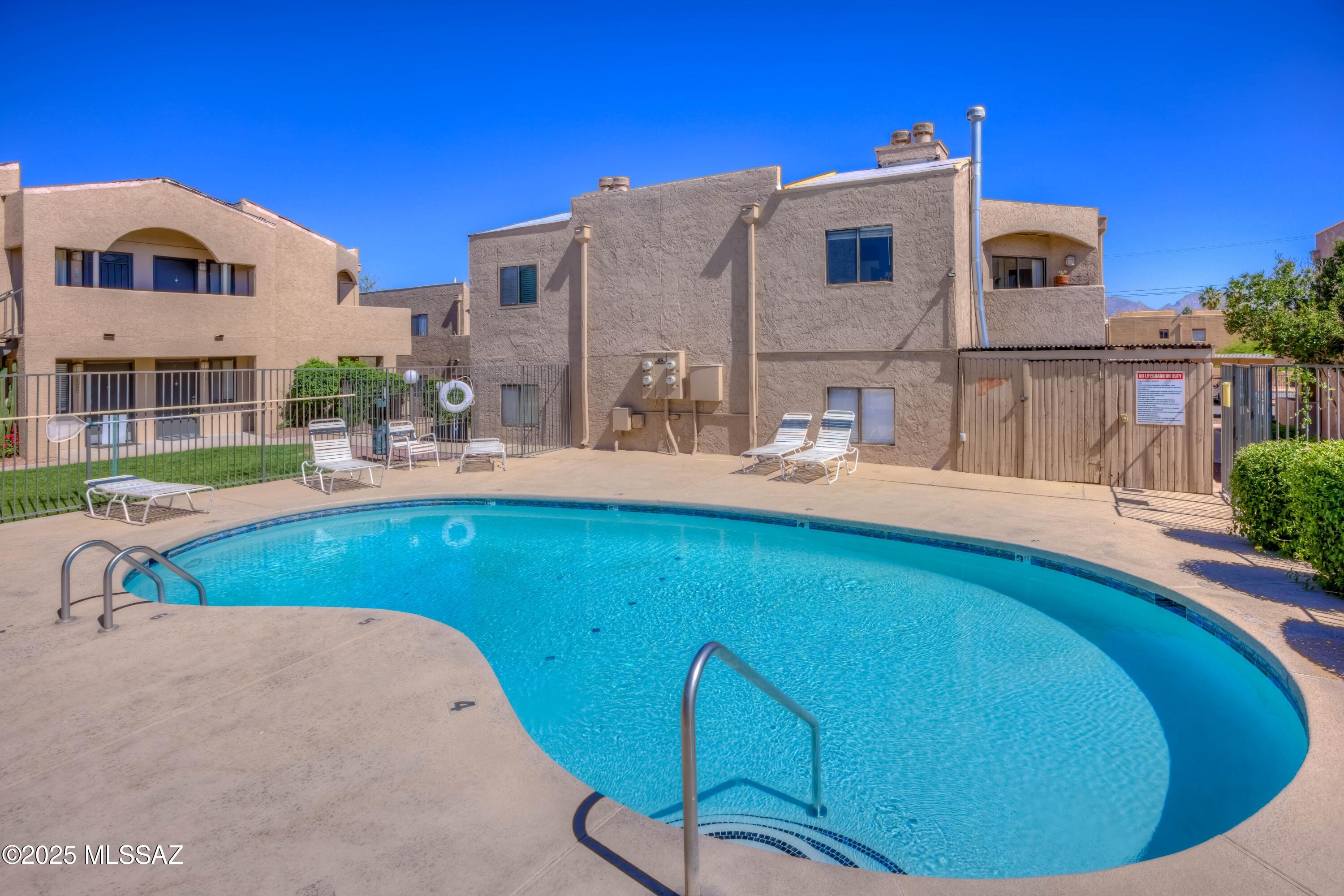 Copper Star Condominium Units 101-143 & 201-243 - Residential