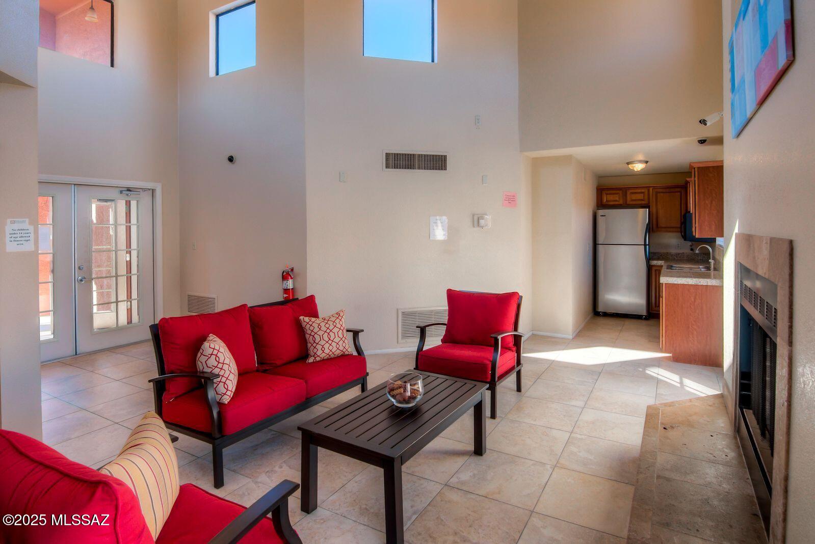 Copper Star Condominium Units 101-143 & 201-243 - Residential