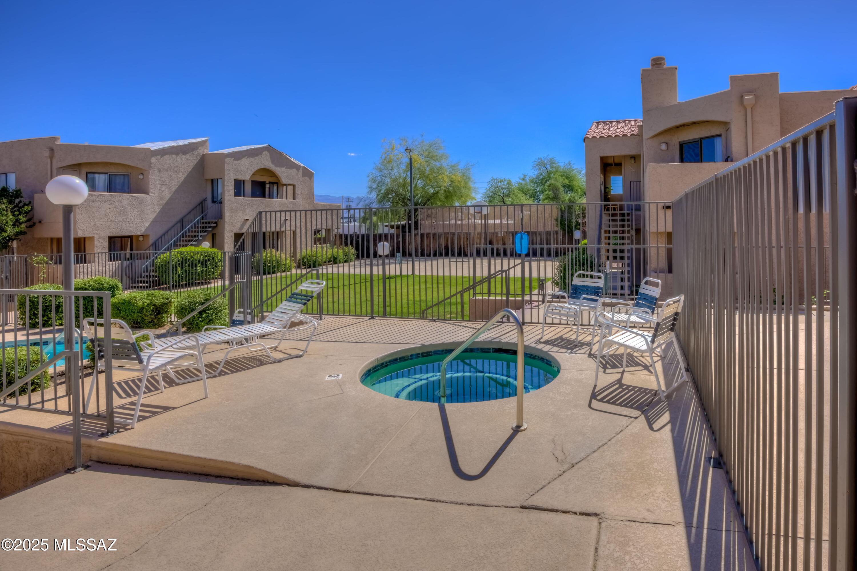 Copper Star Condominium Units 101-143 & 201-243 - Residential