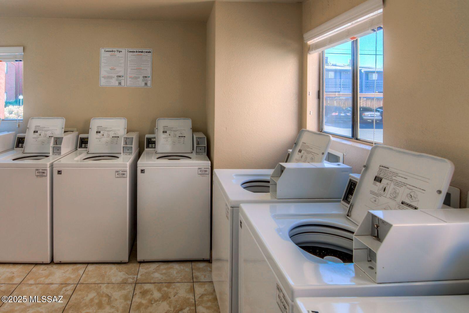 Copper Star Condominium Units 101-143 & 201-243 - Residential