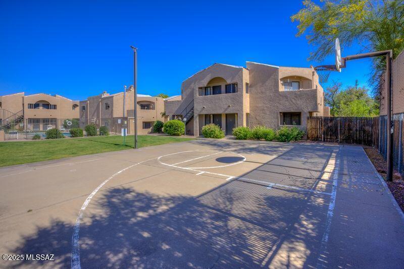 Copper Star Condominium Units 101-143 & 201-243 - Residential