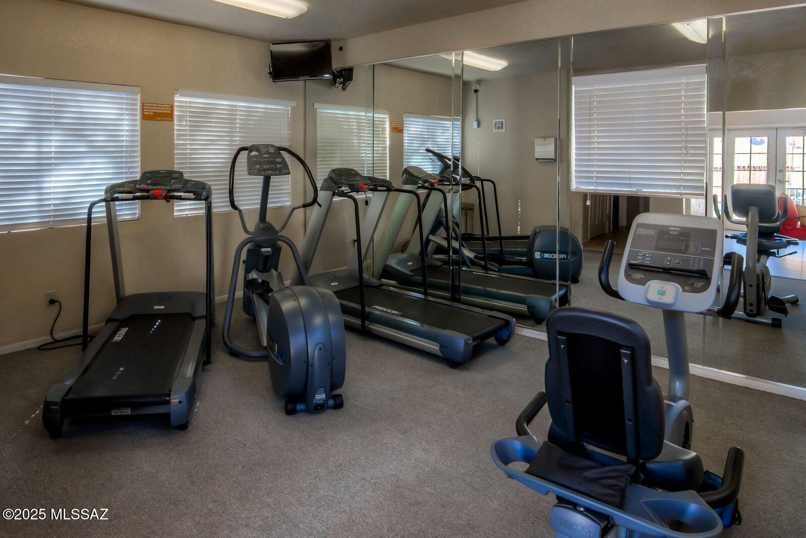 Copper Star Condominium Units 101-143 & 201-243 - Residential