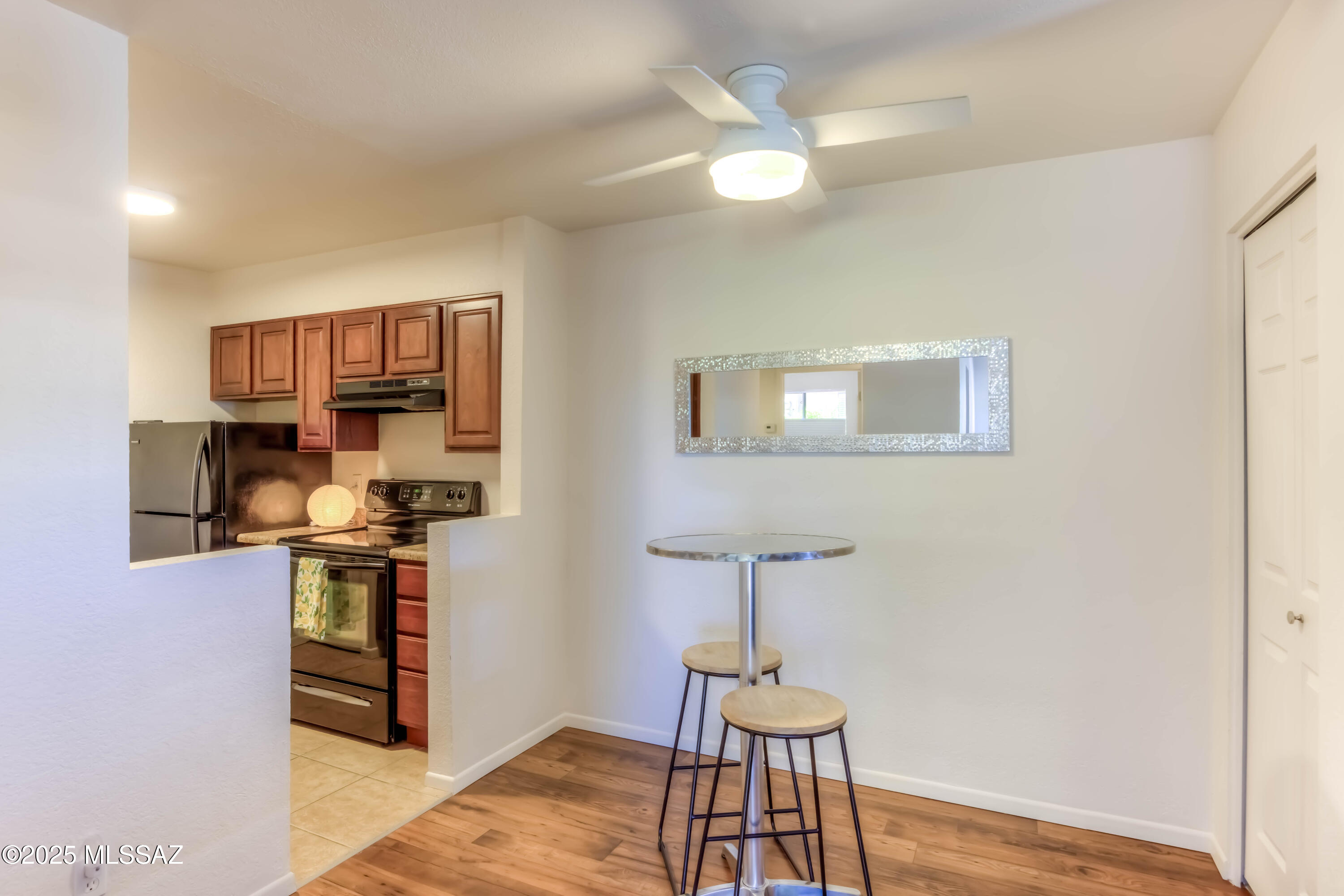 Copper Star Condominium Units 101-143 & 201-243 - Residential