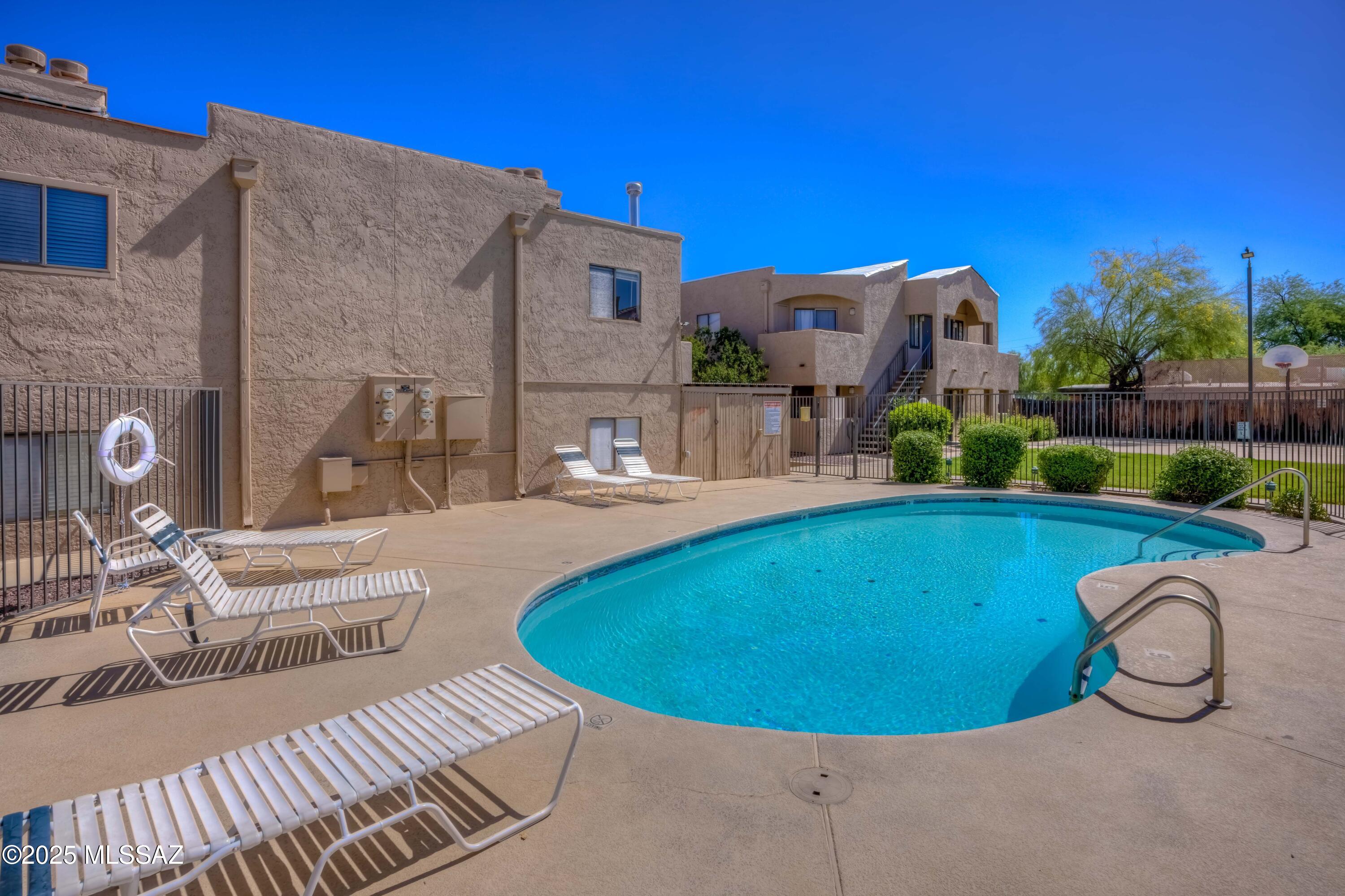 Copper Star Condominium Units 101-143 & 201-243 - Residential