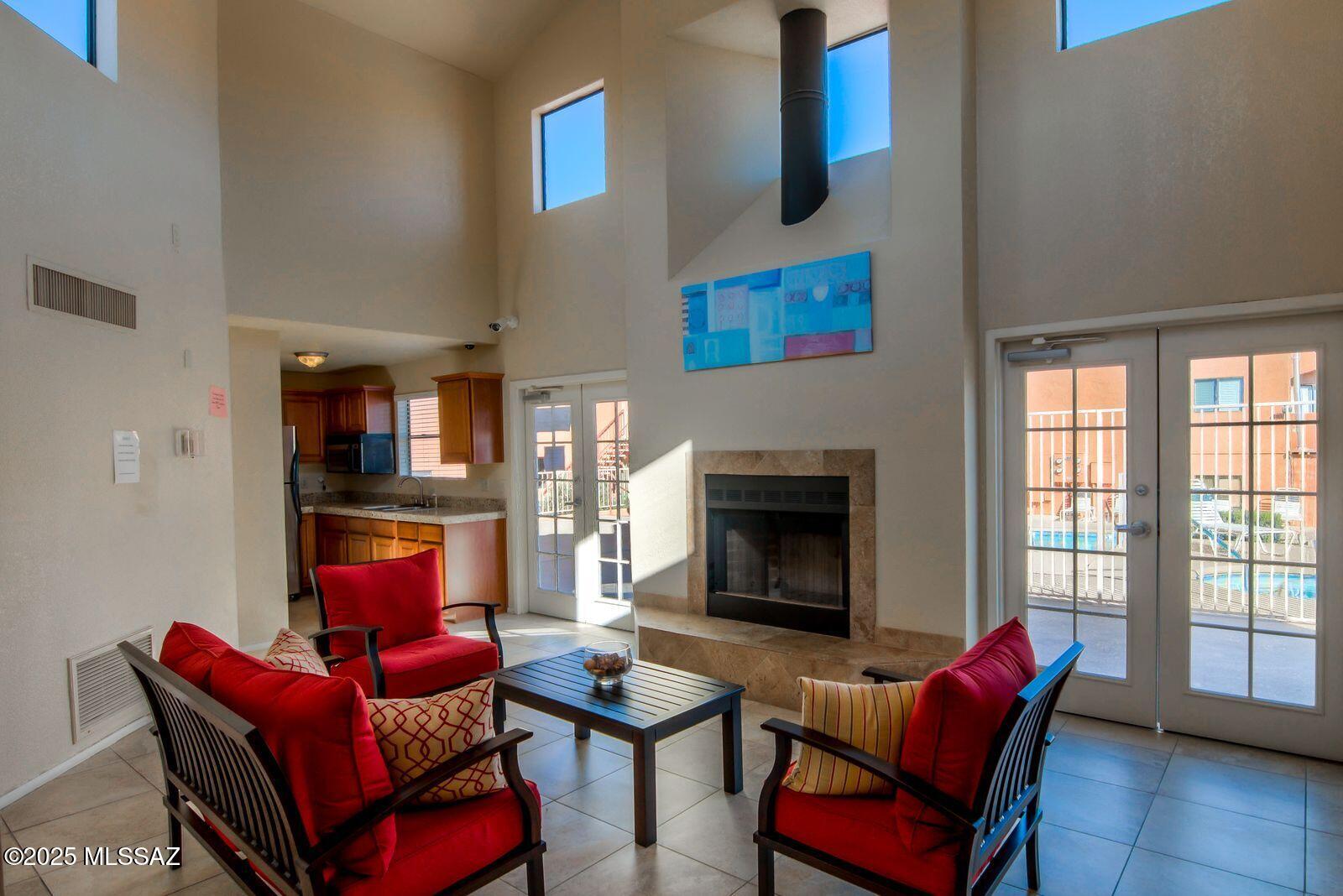Copper Star Condominium Units 101-143 & 201-243 - Residential