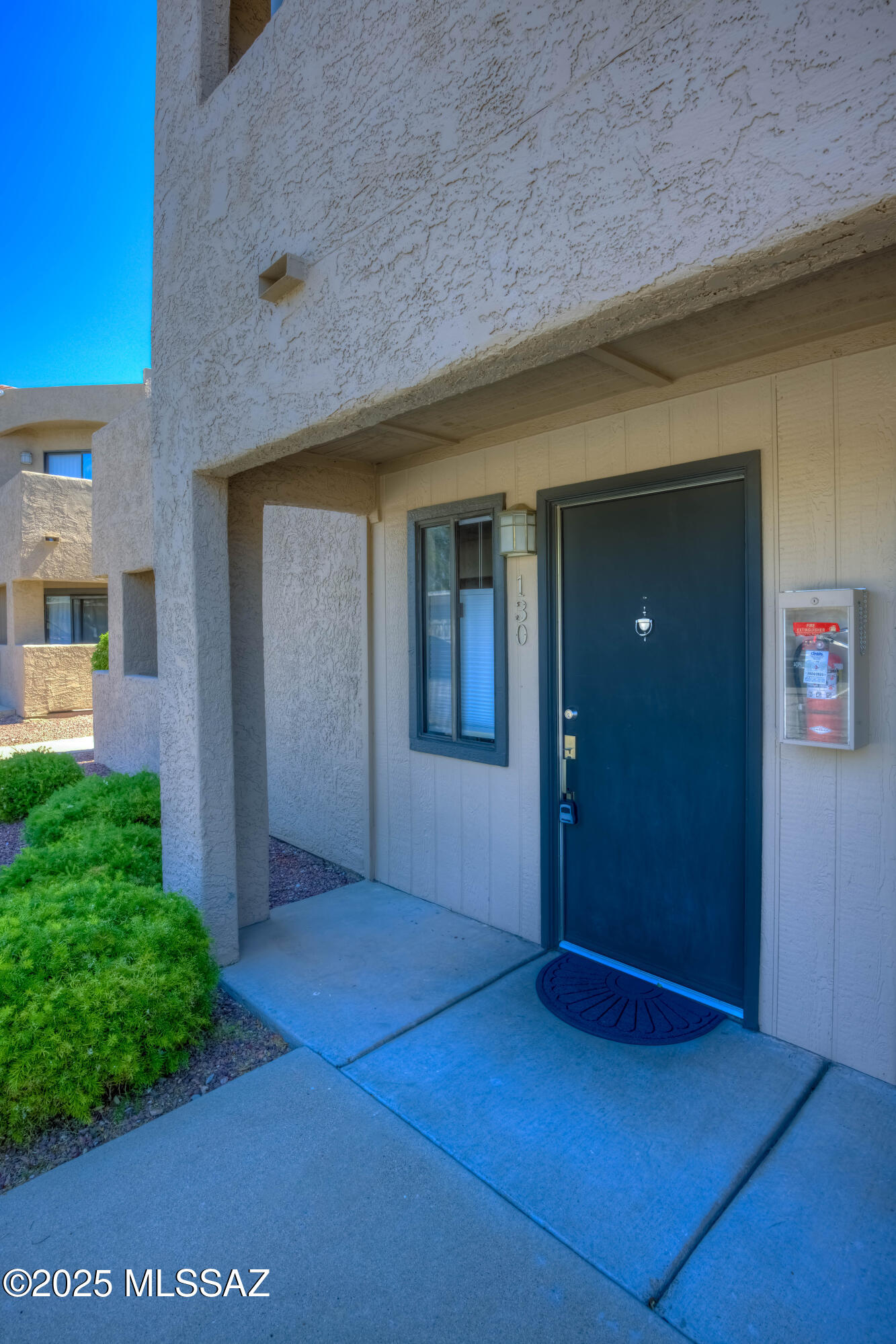 Copper Star Condominium Units 101-143 & 201-243 - Residential