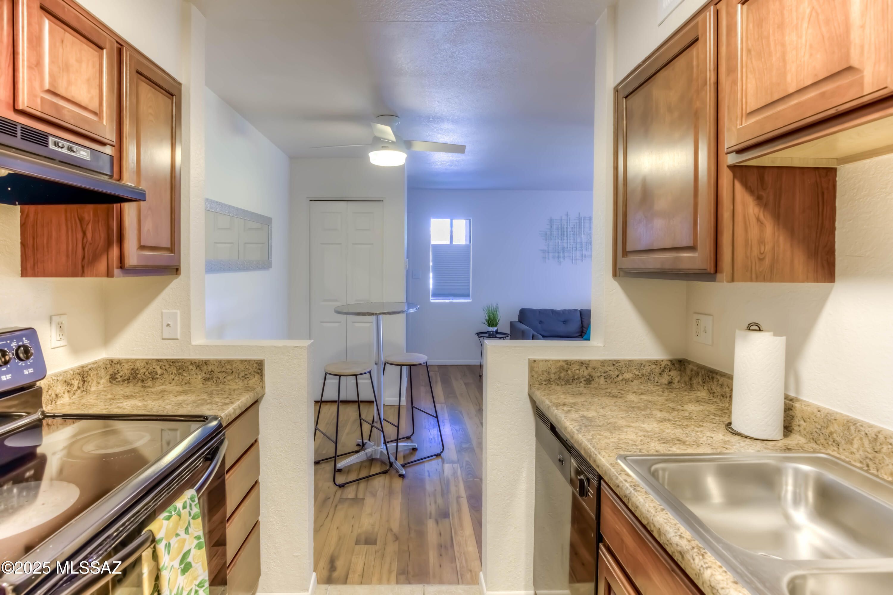 Copper Star Condominium Units 101-143 & 201-243 - Residential