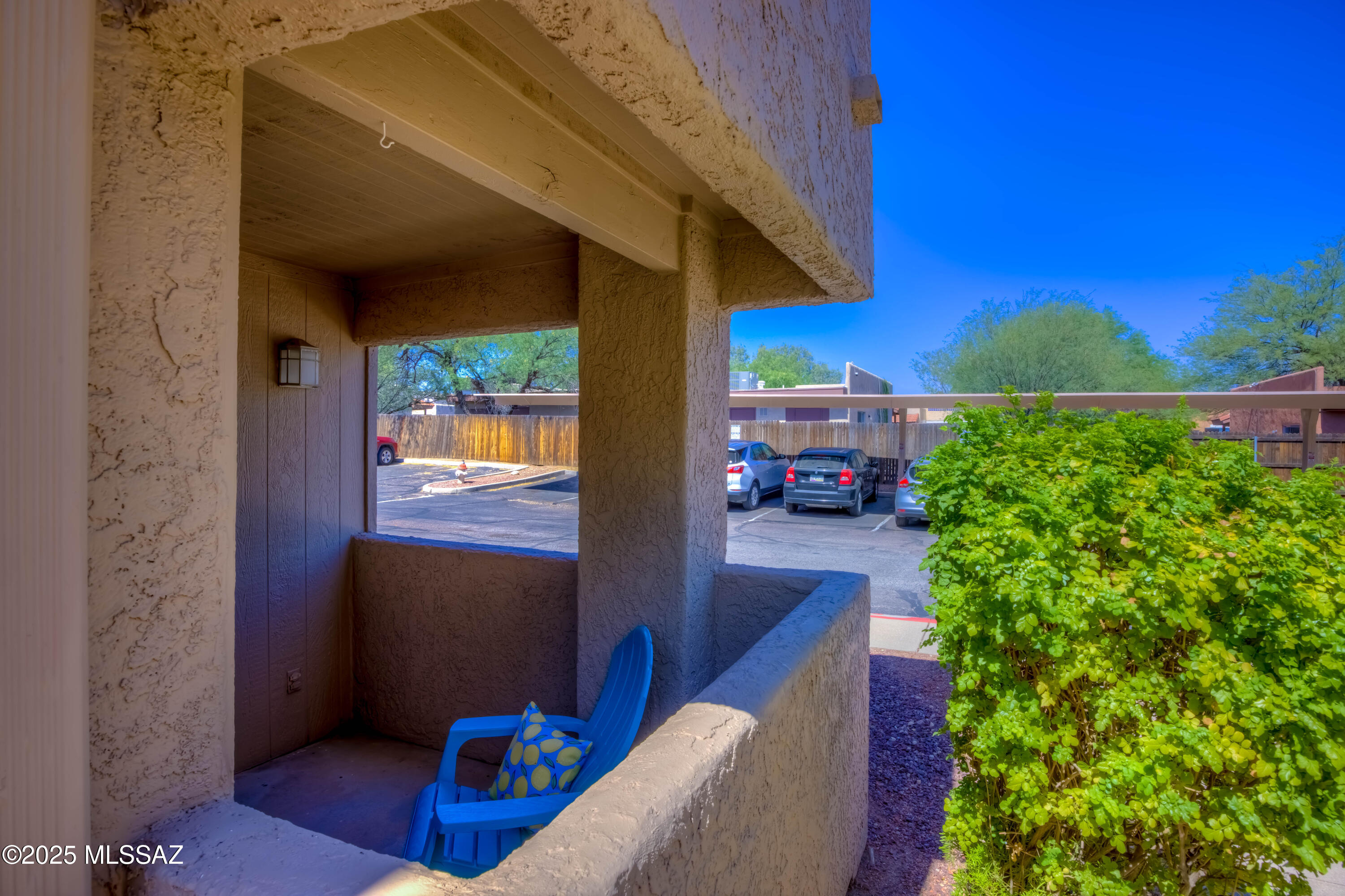 Copper Star Condominium Units 101-143 & 201-243 - Residential