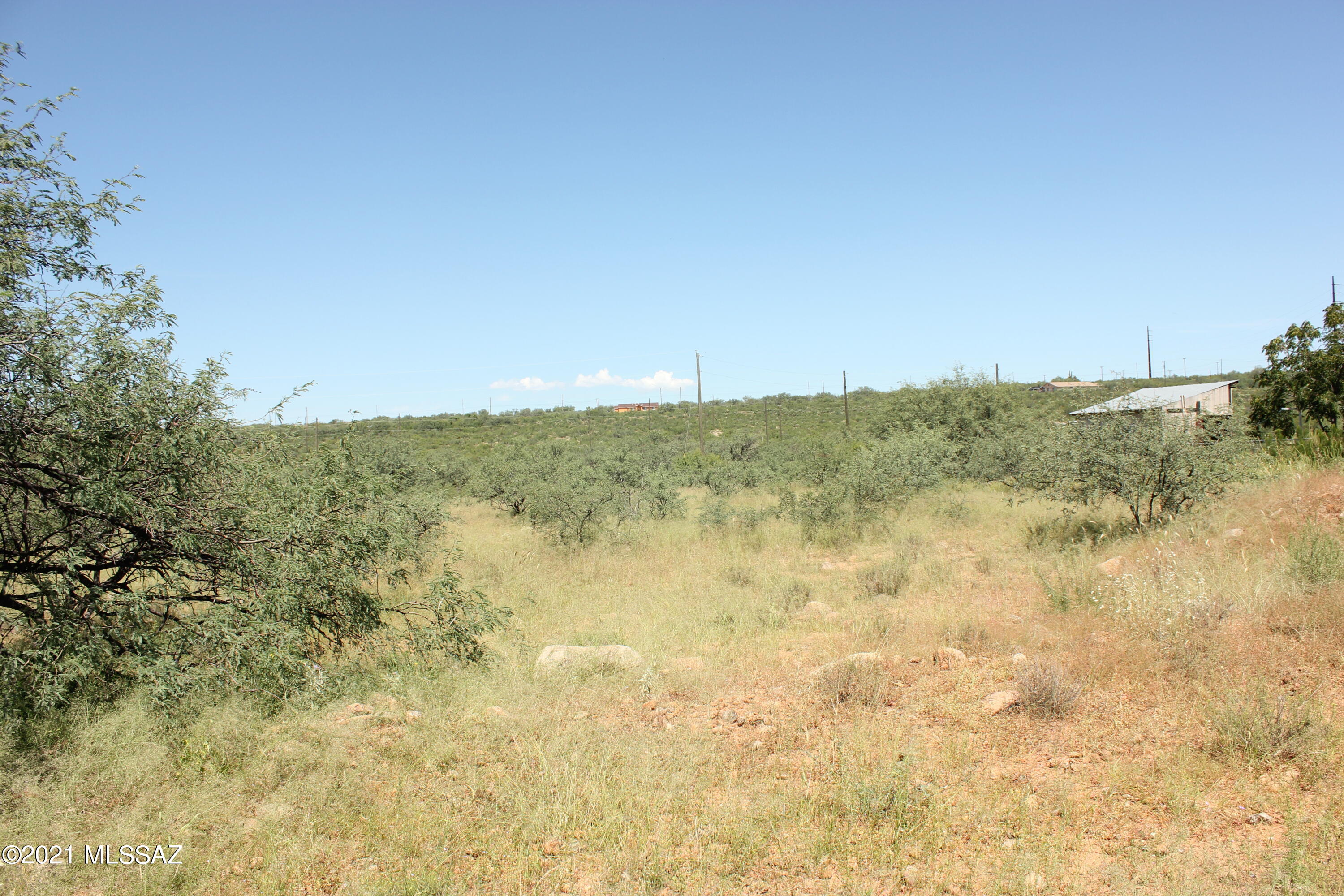 Rio Rico Villas 11 - Land