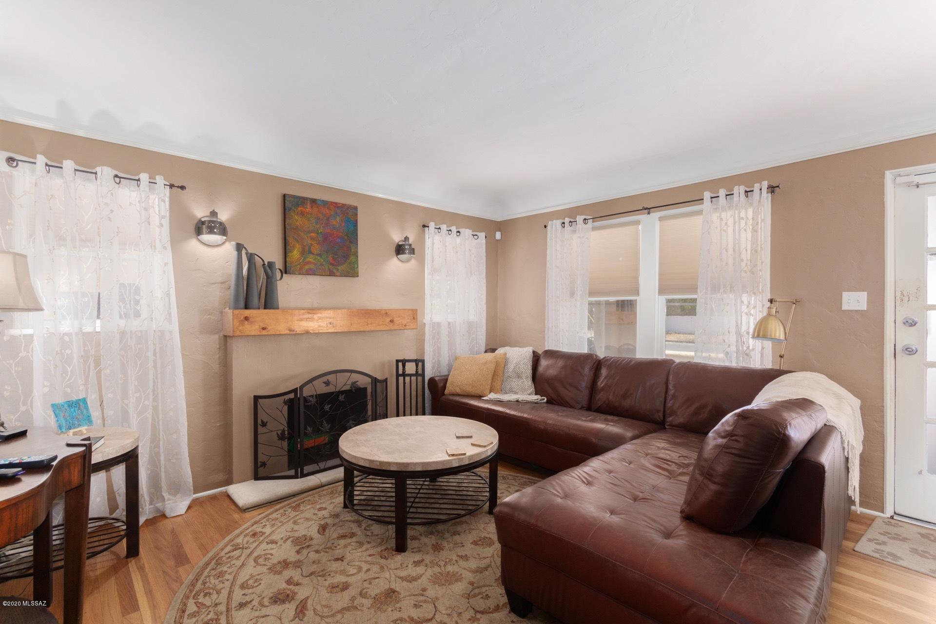 Jones Addition - Residential