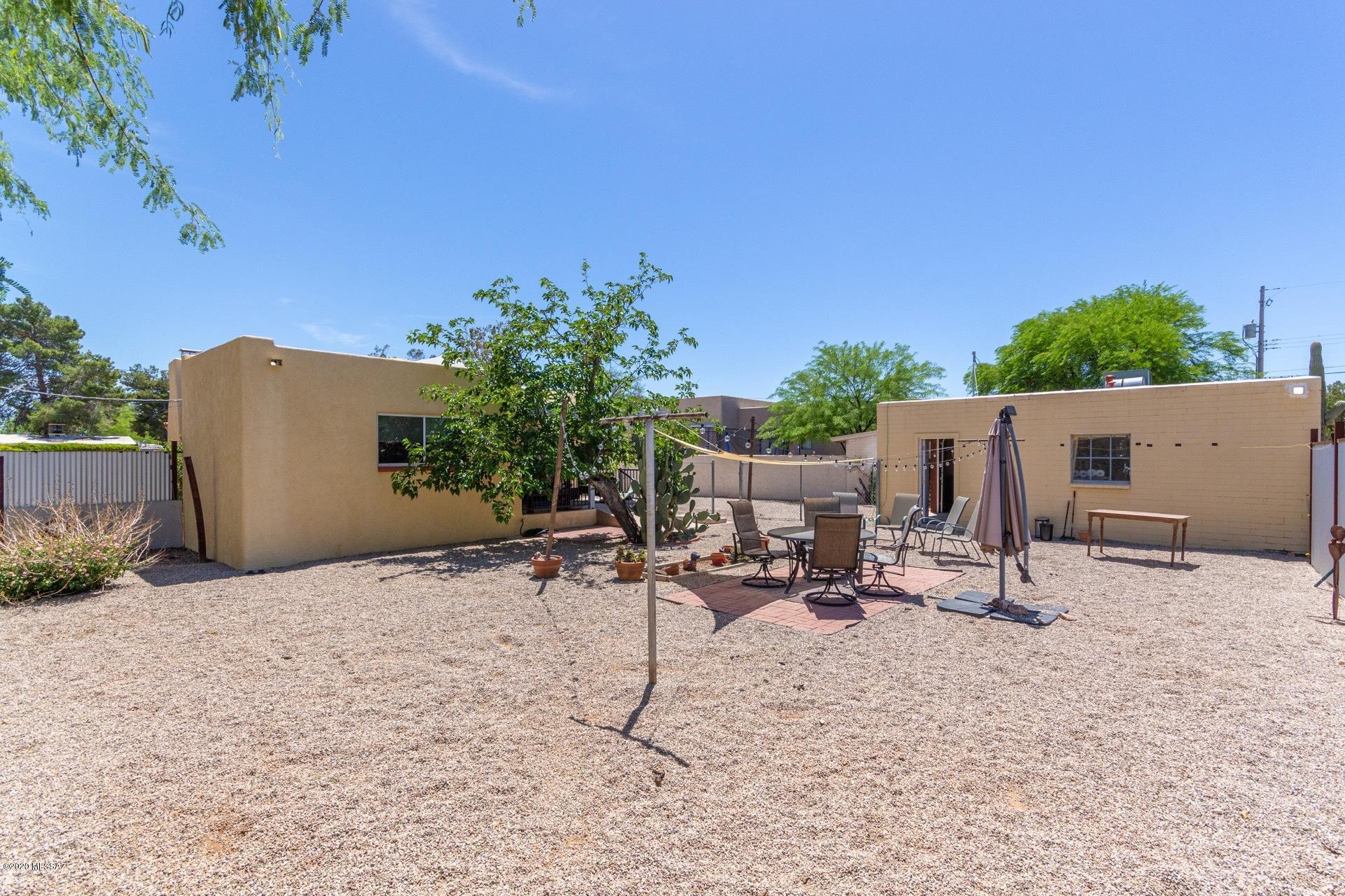 Jones Addition - Residential